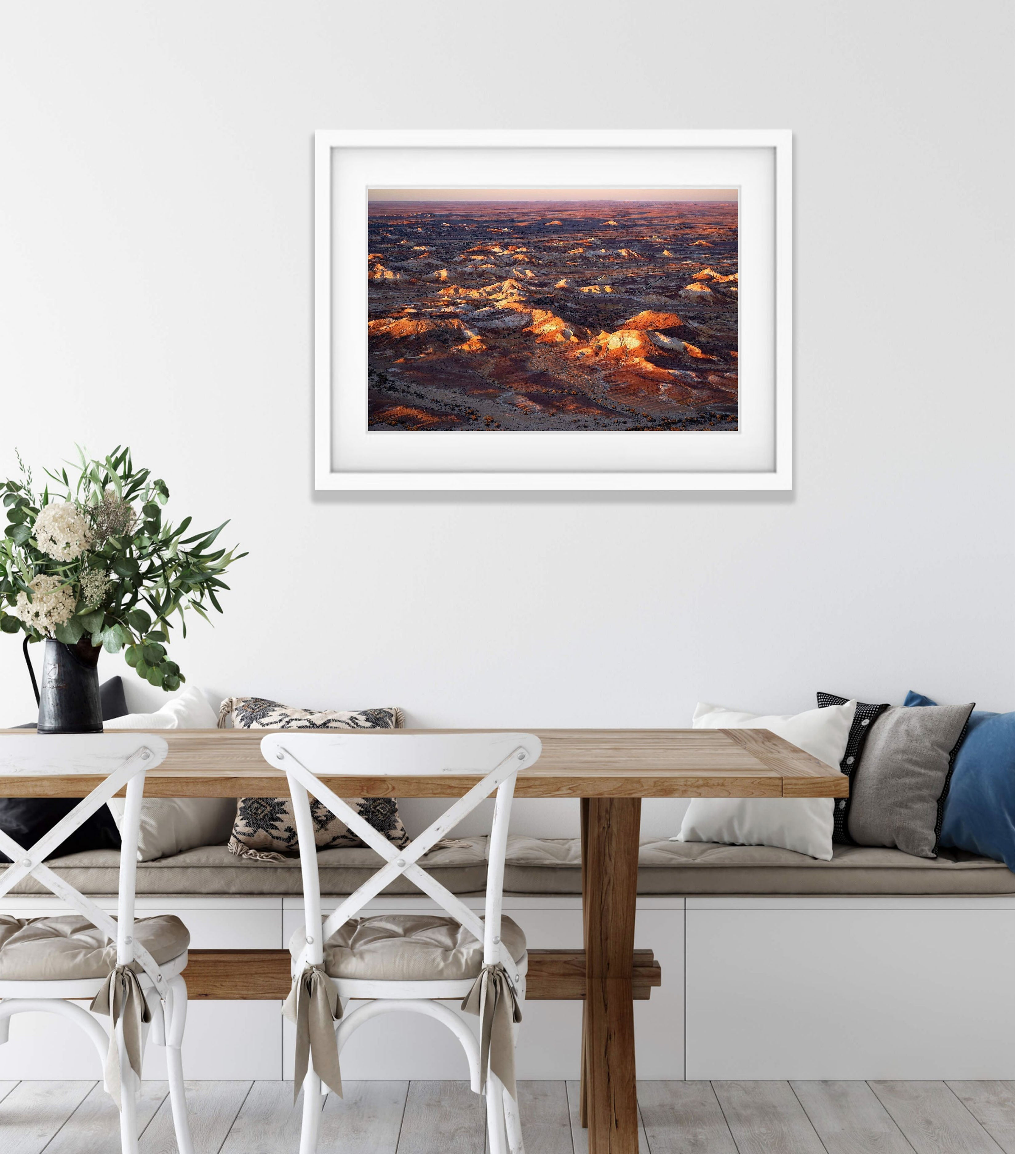 Painted Hills No.39