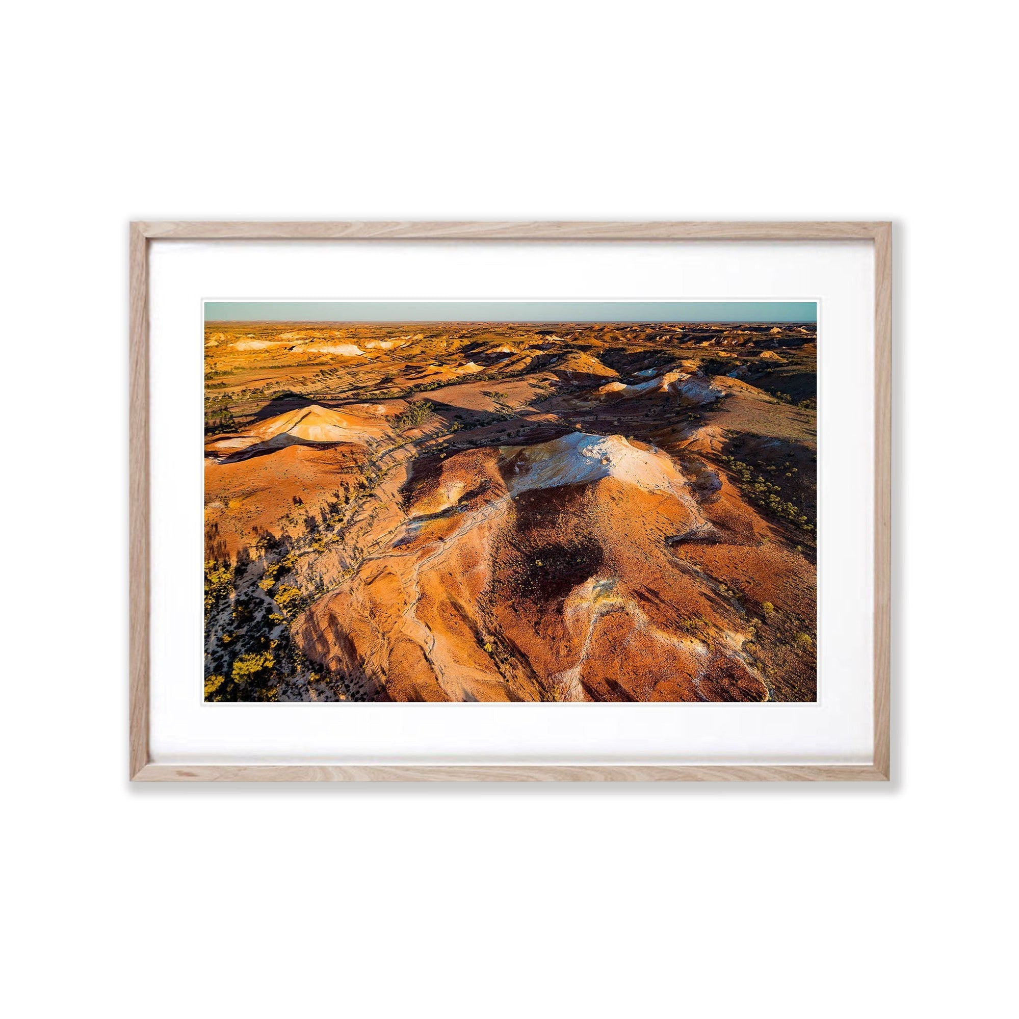 Painted Hills No.4