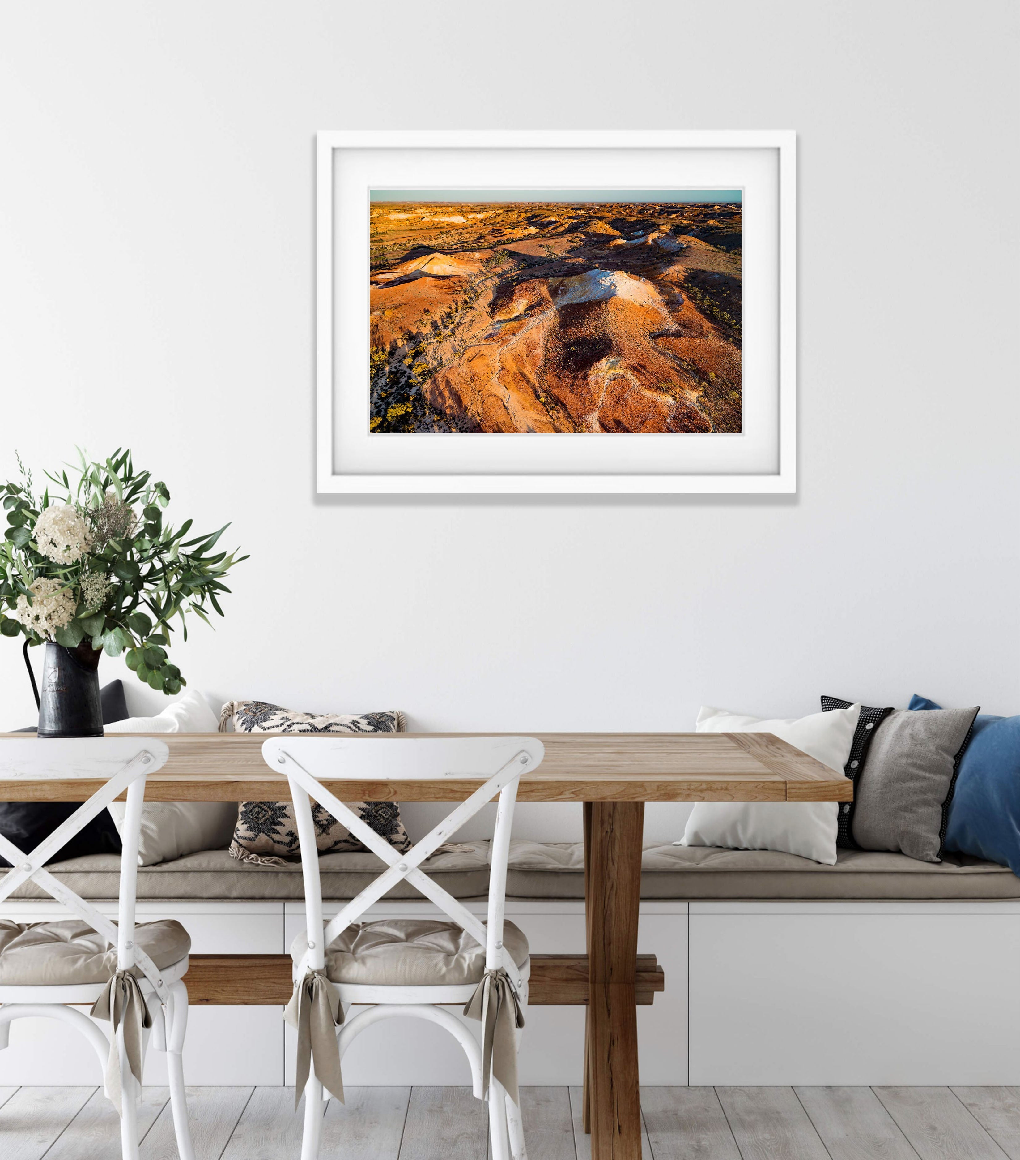 Painted Hills No.4