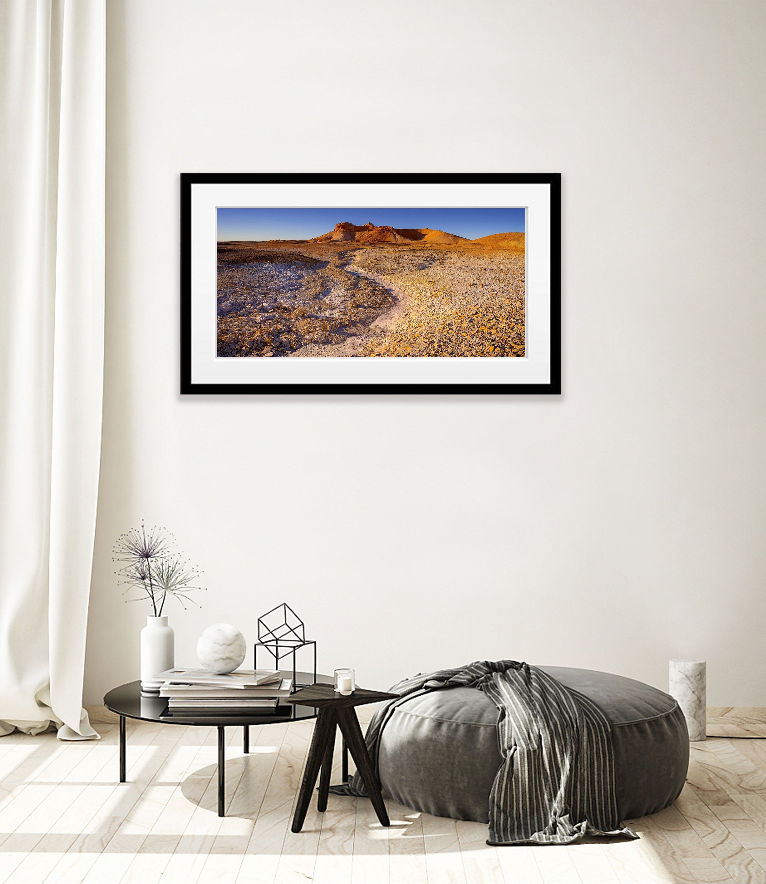 Painted Hills No.4