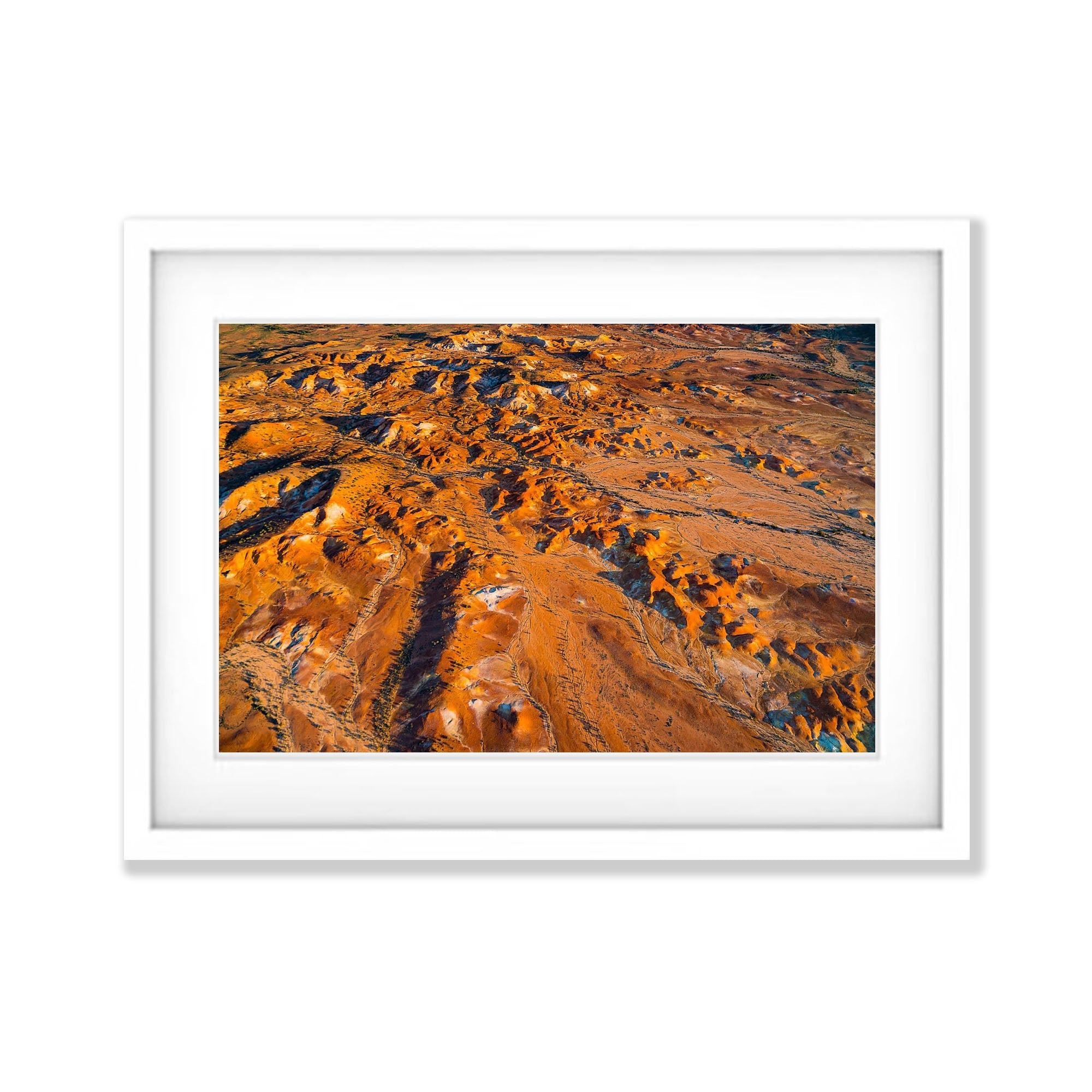 Painted Hills No.5