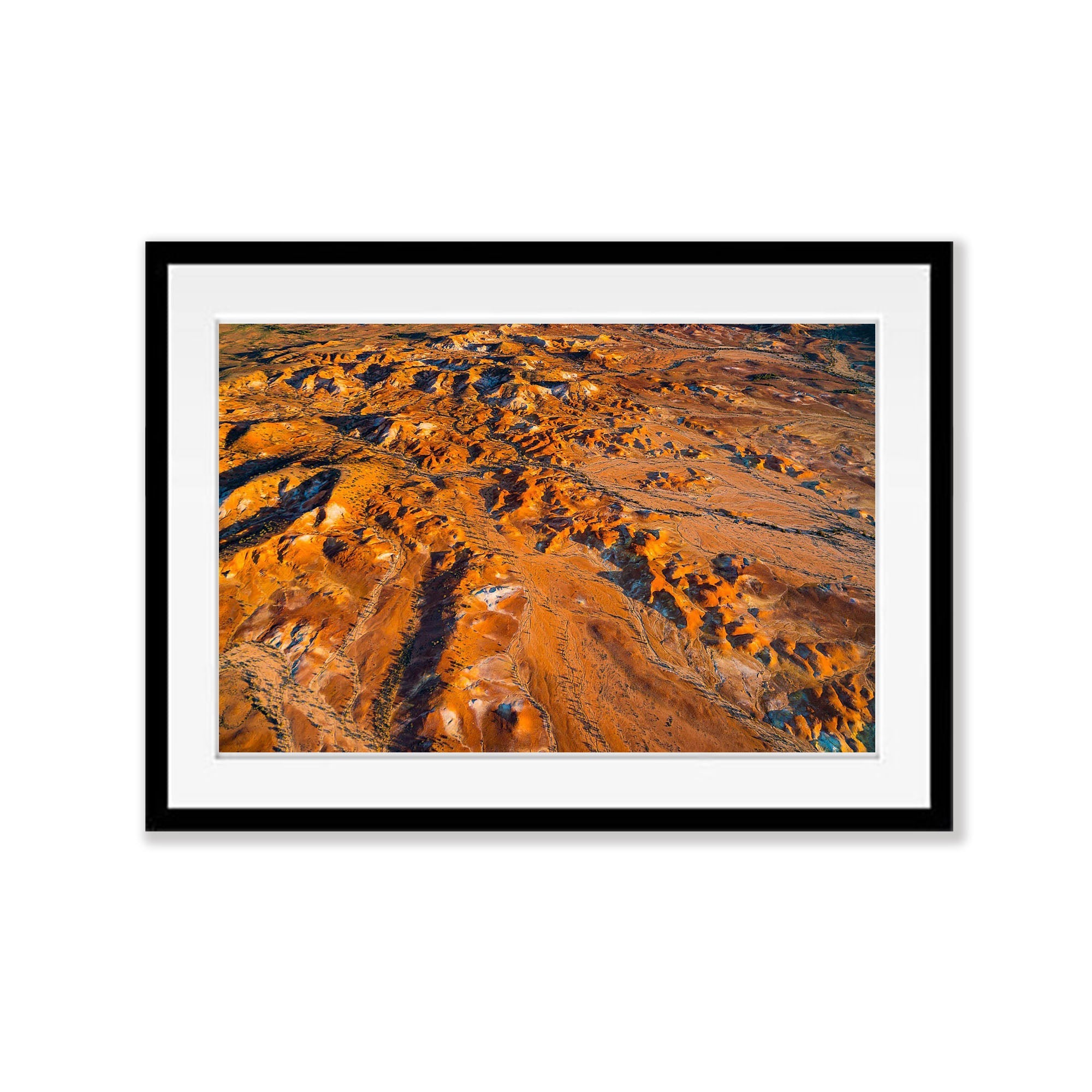 Painted Hills No.5