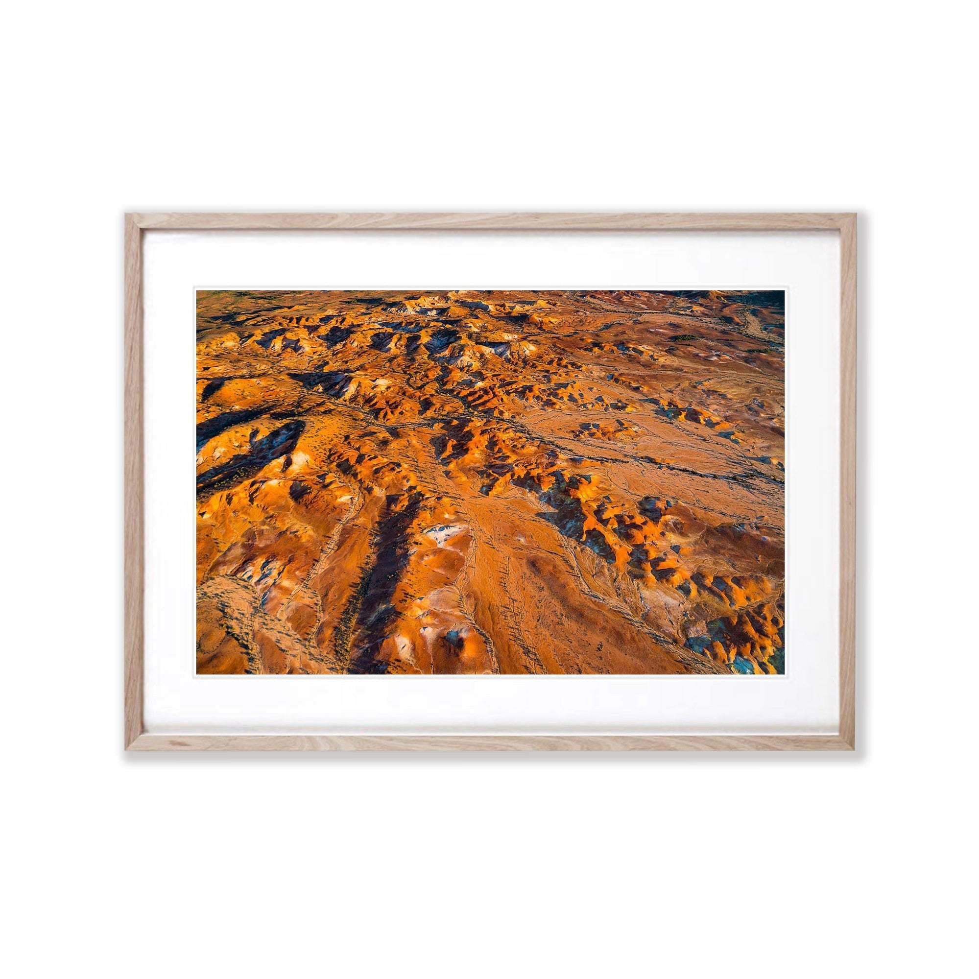 Painted Hills No.5