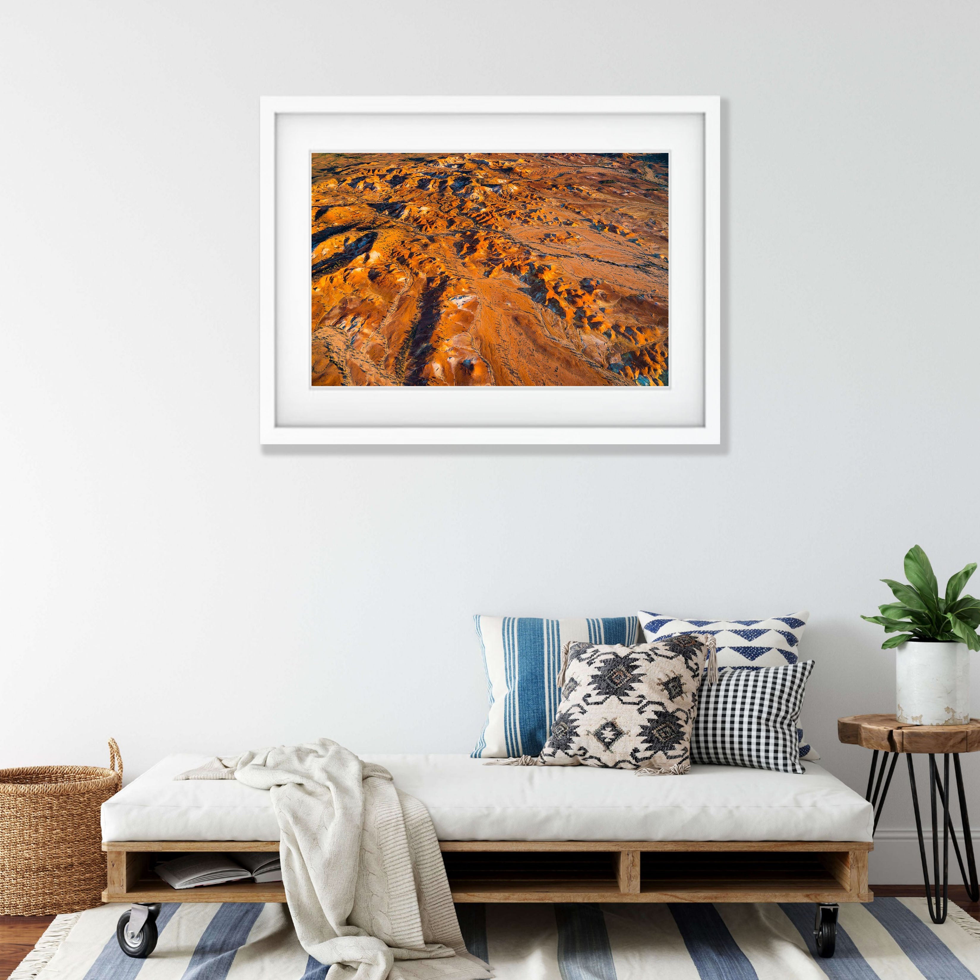 Painted Hills No.5
