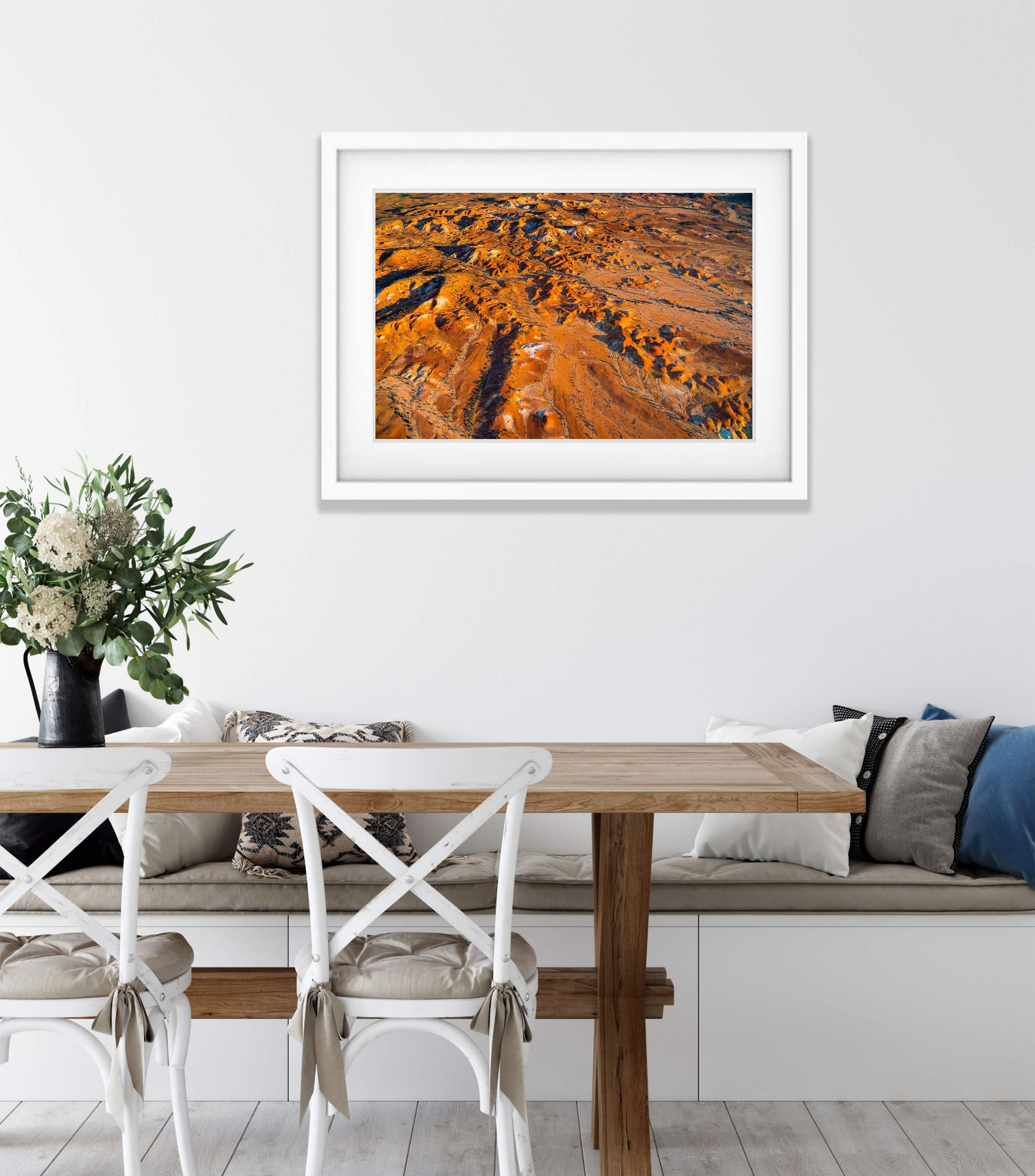 Painted Hills No.5