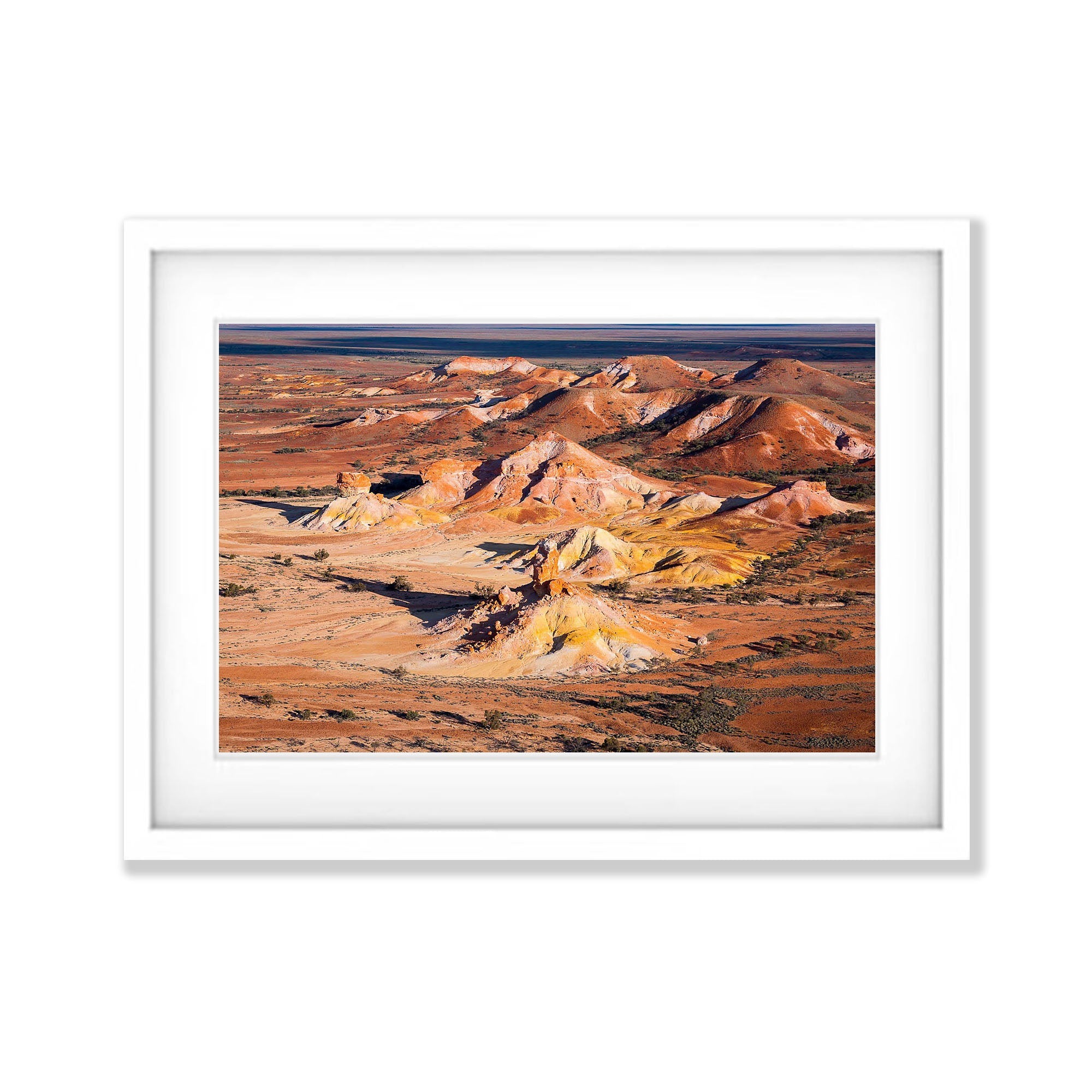 Painted Hills No.6