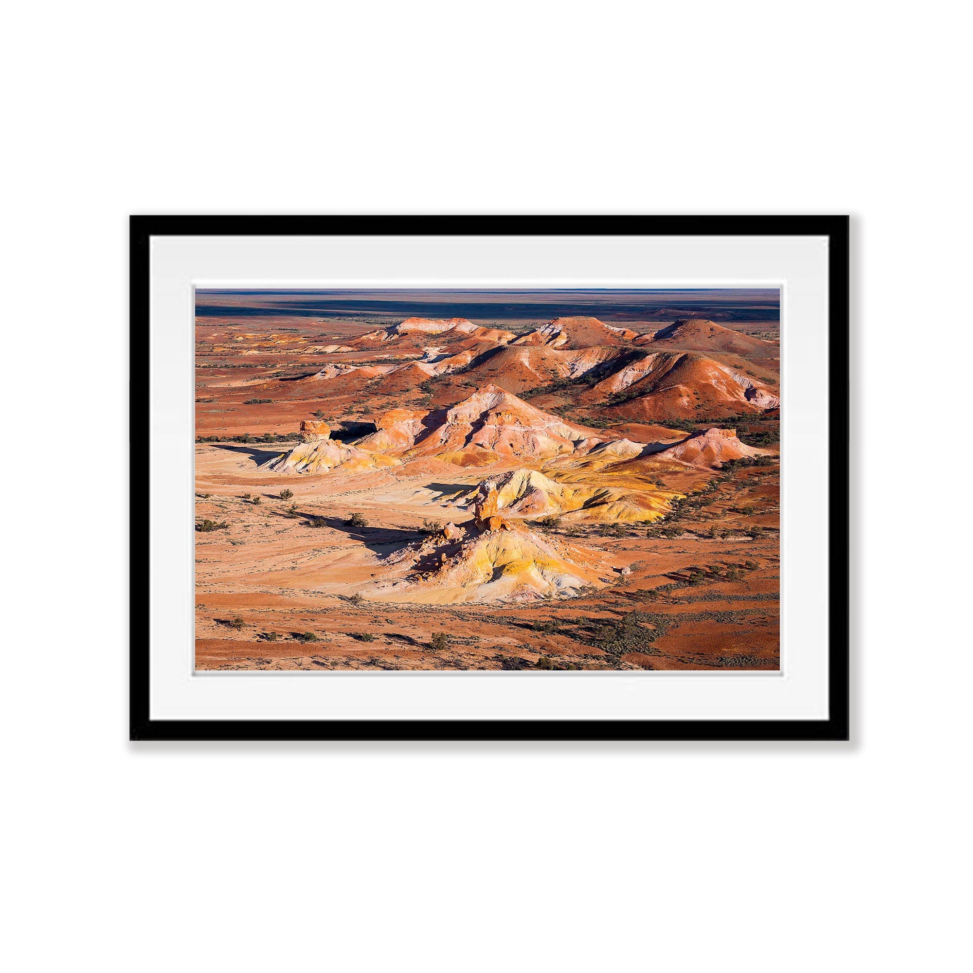 Painted Hills No.6