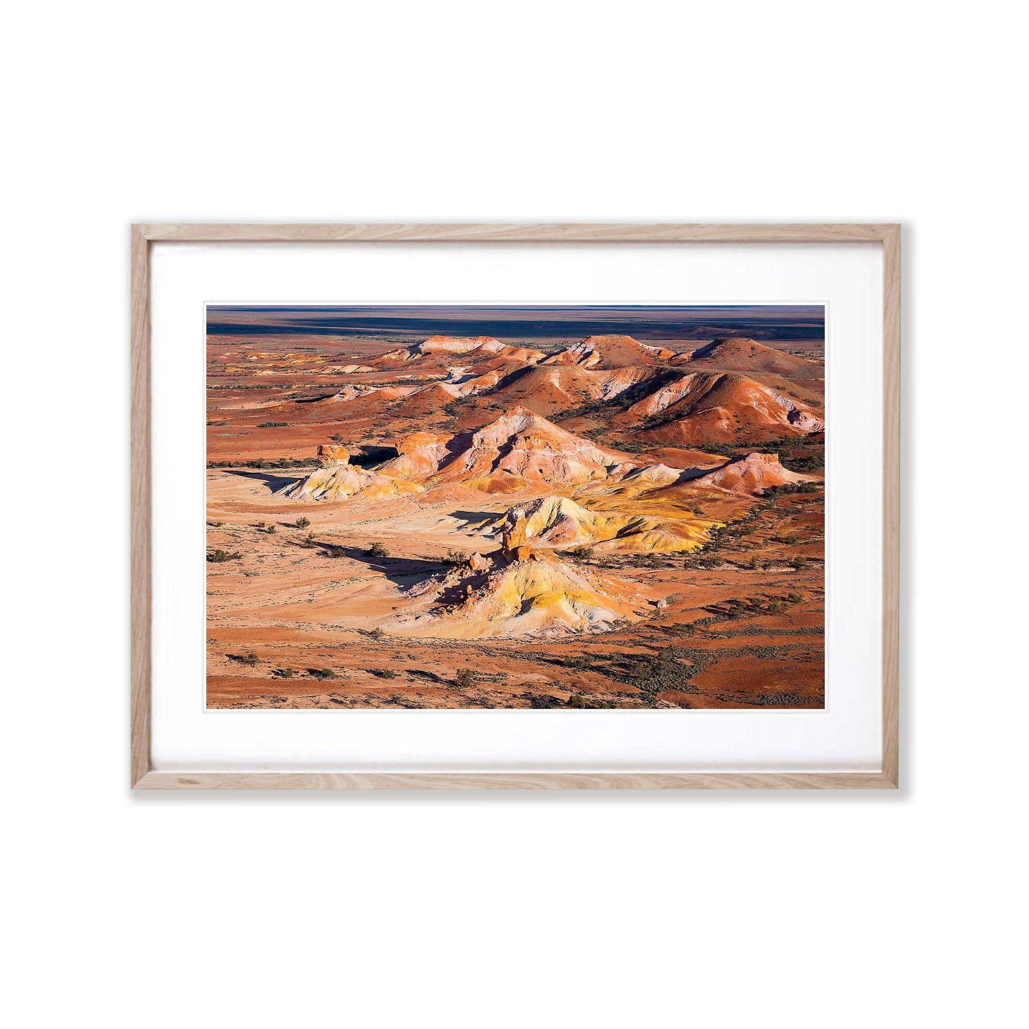 Painted Hills No.6