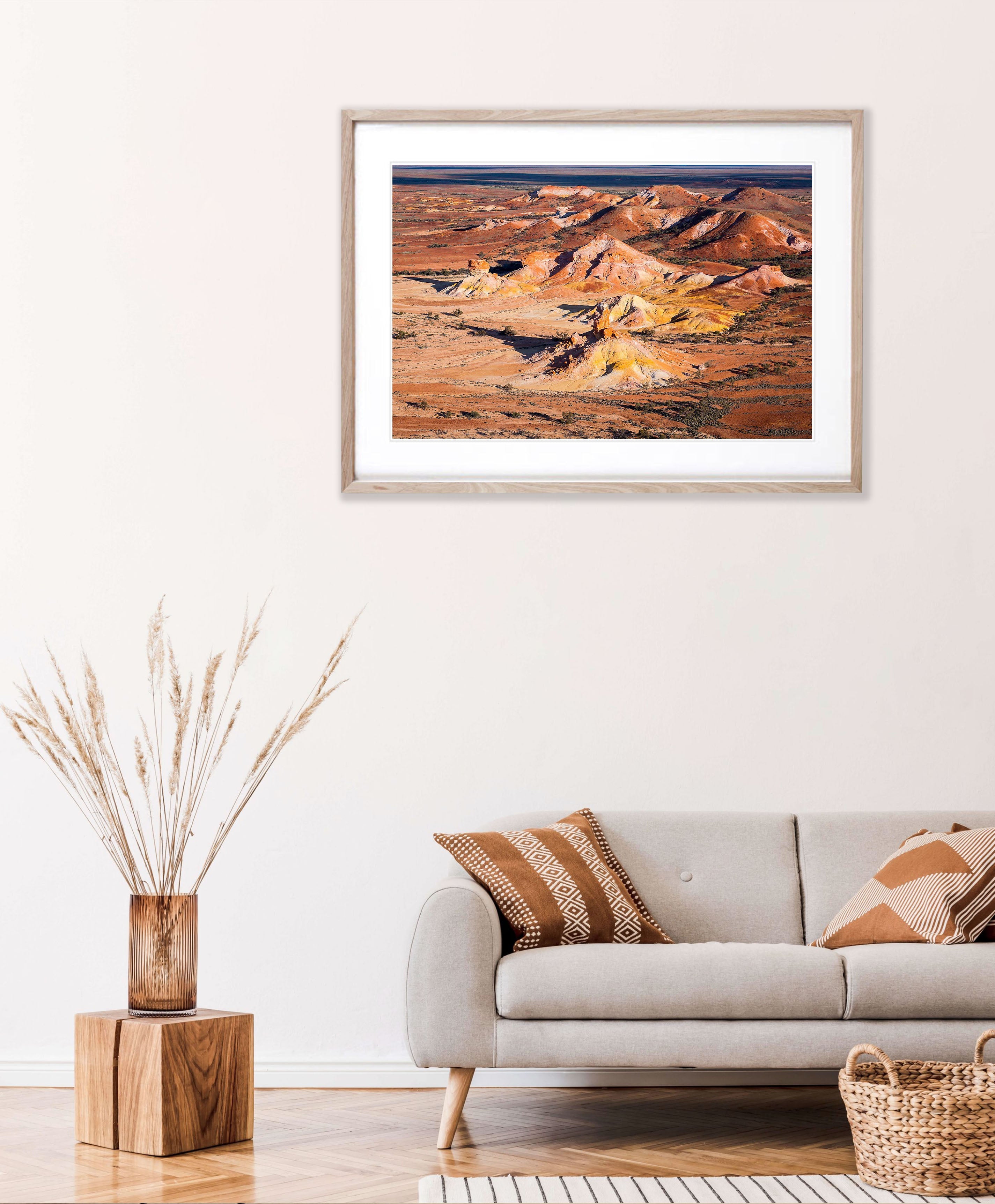 Painted Hills No.6