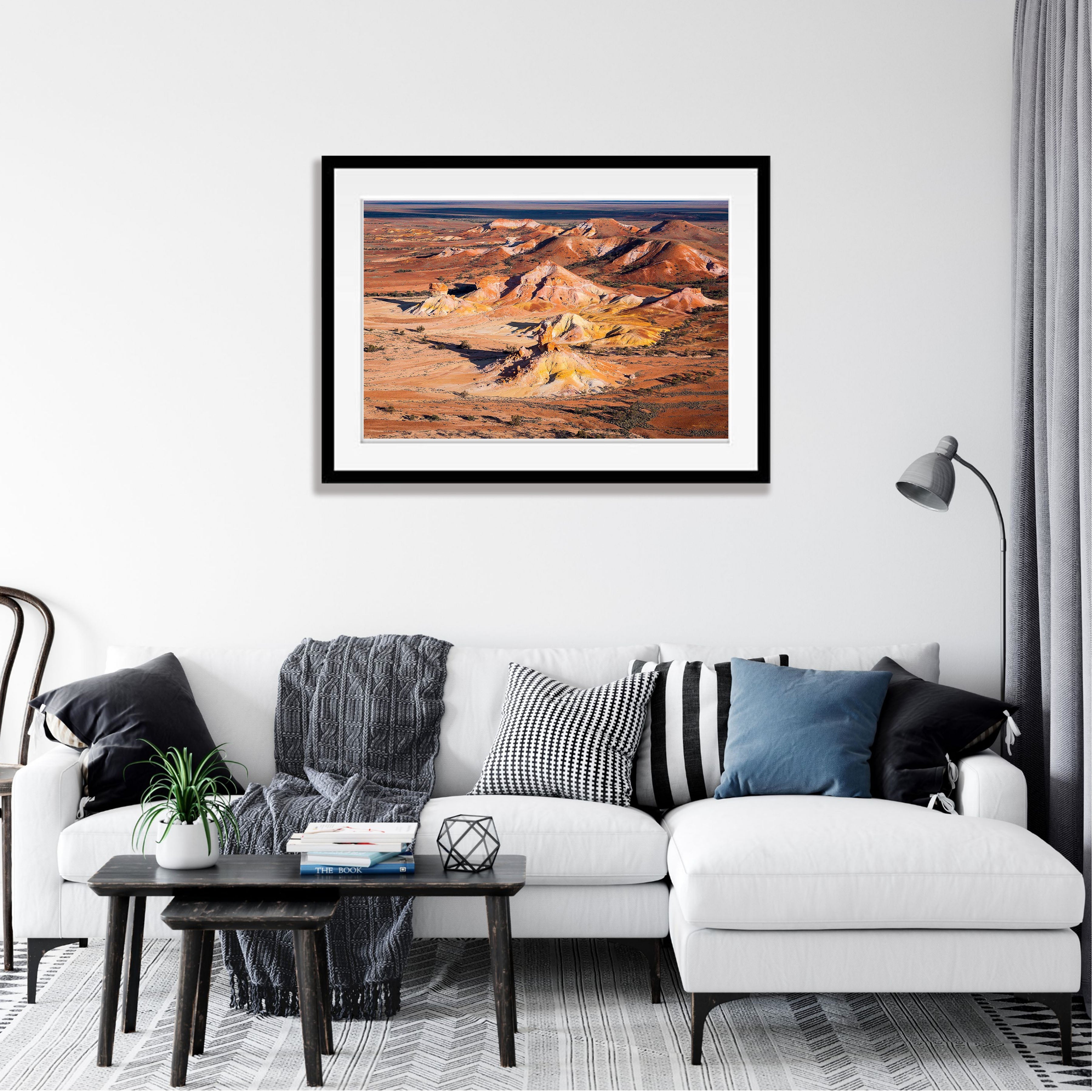 Painted Hills No.6