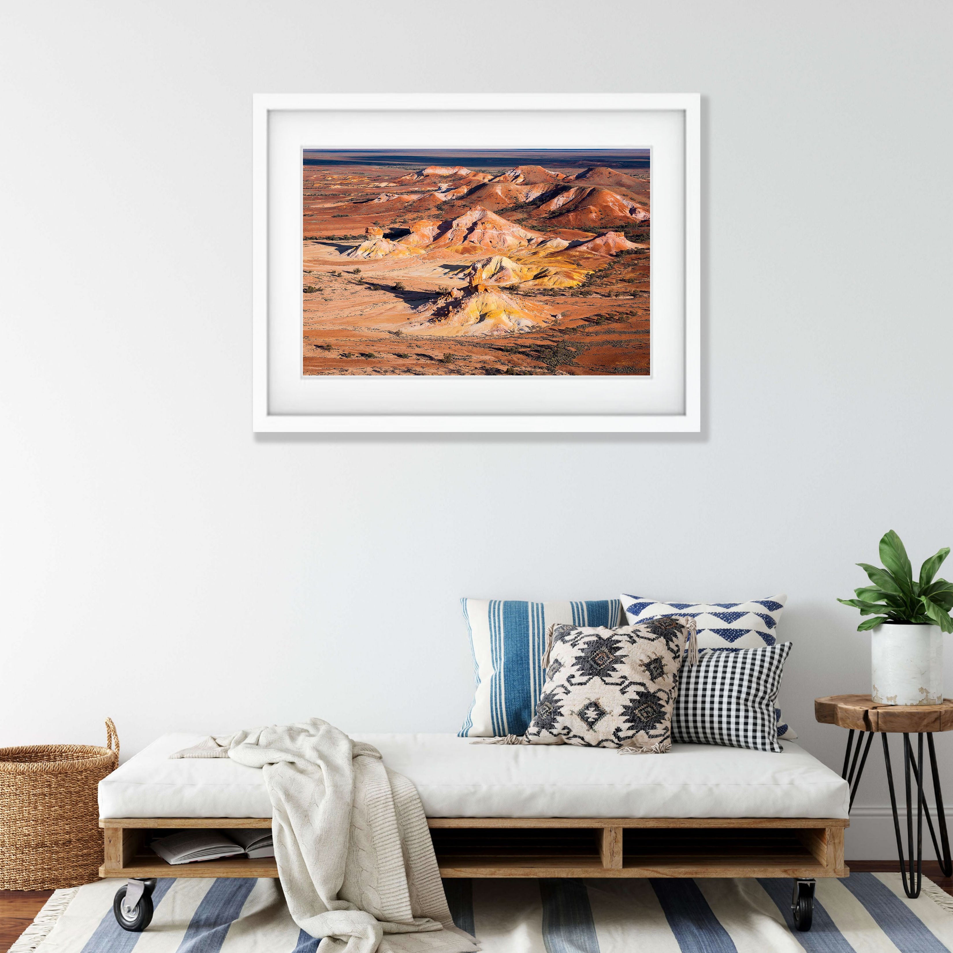 Painted Hills No.6
