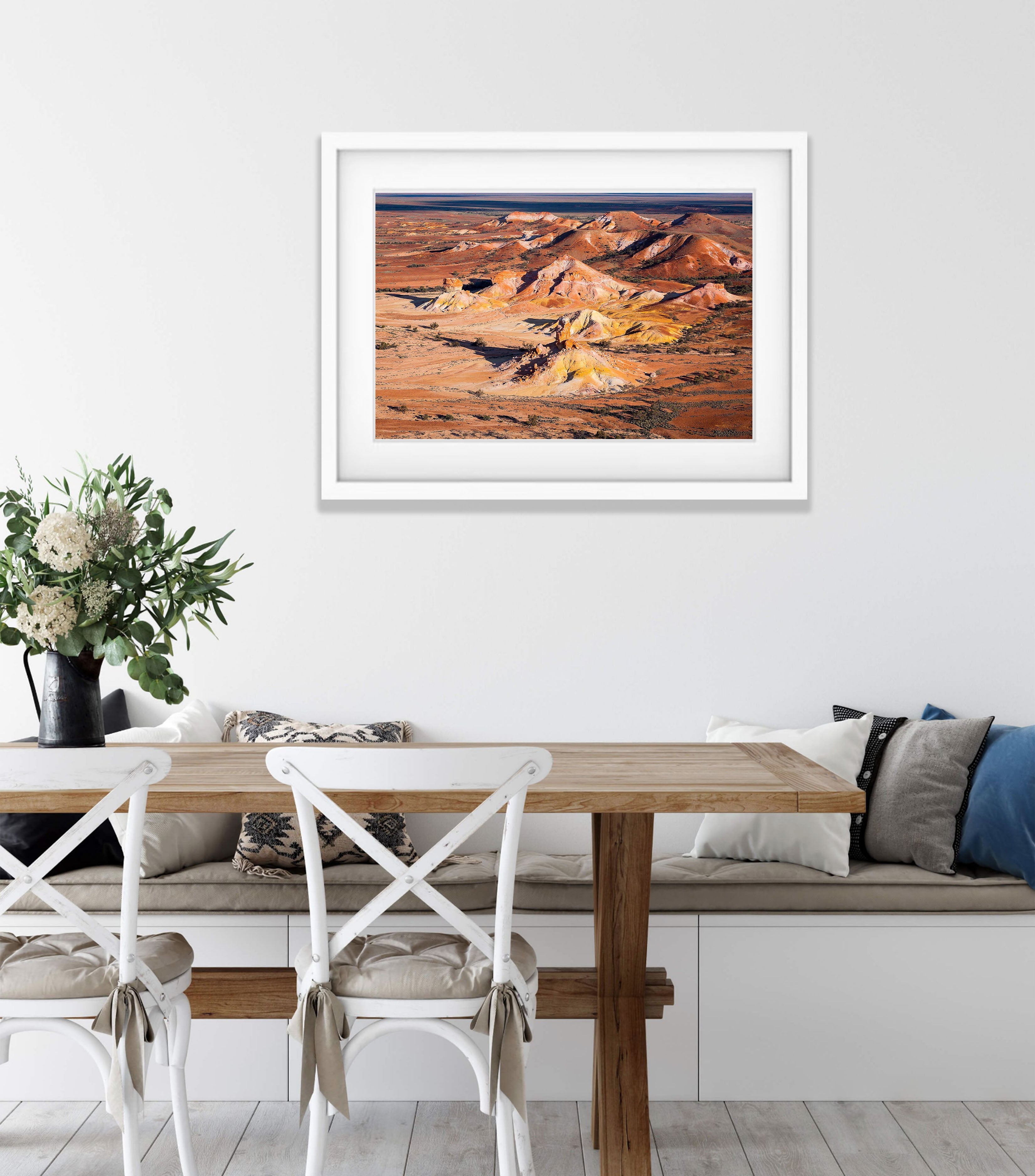 Painted Hills No.6