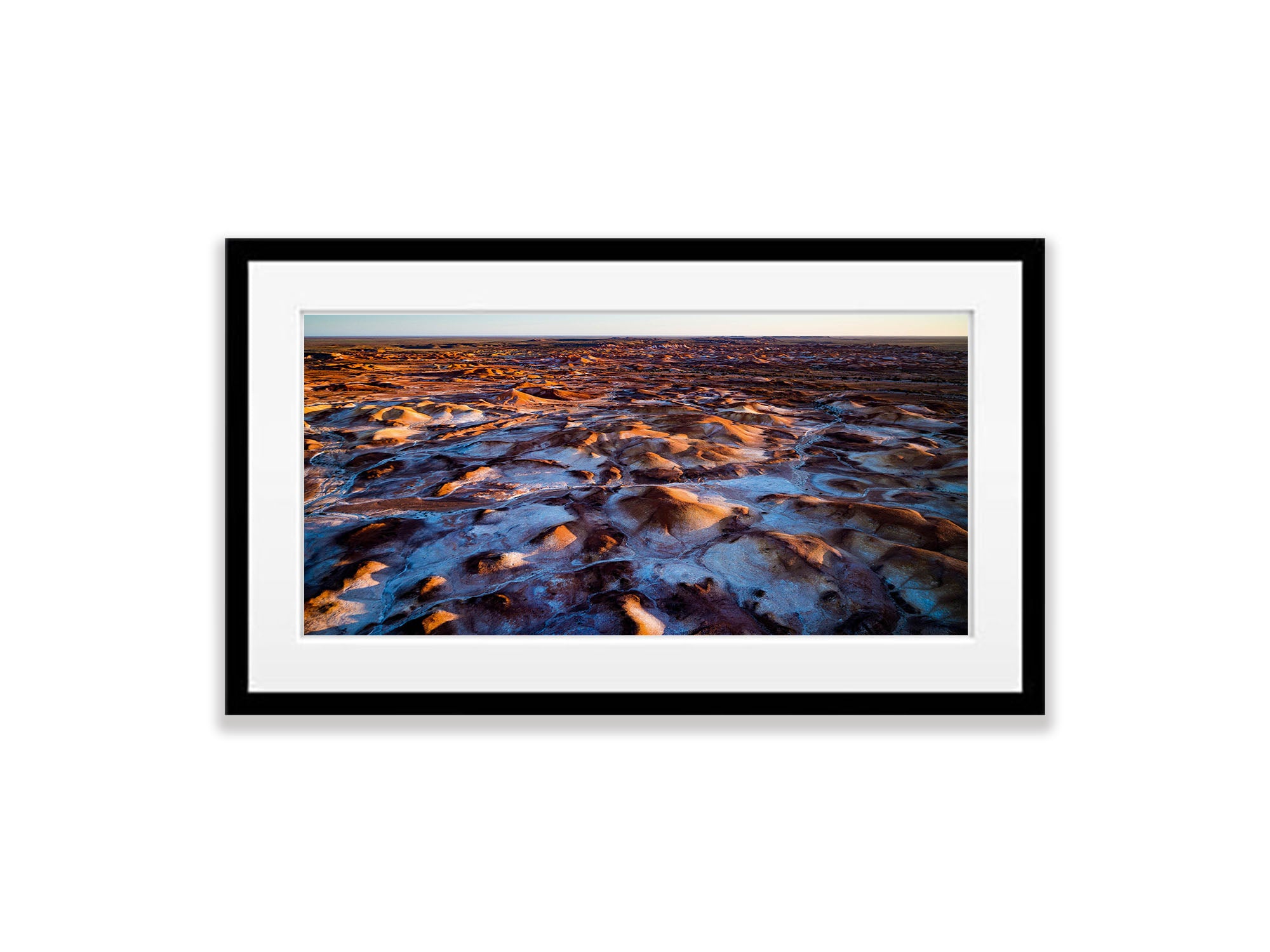 Painted Hills No.6