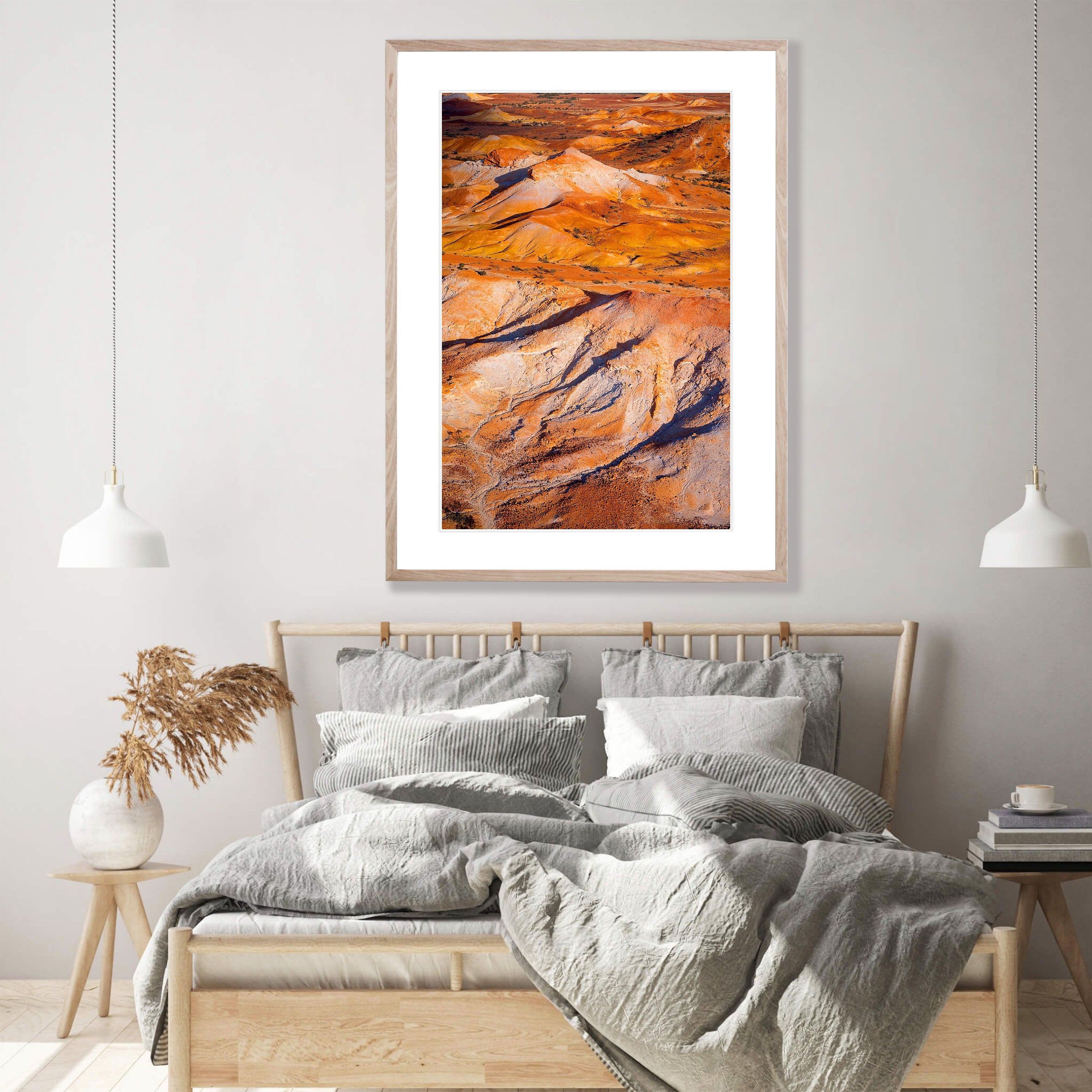 Painted Hills No.7