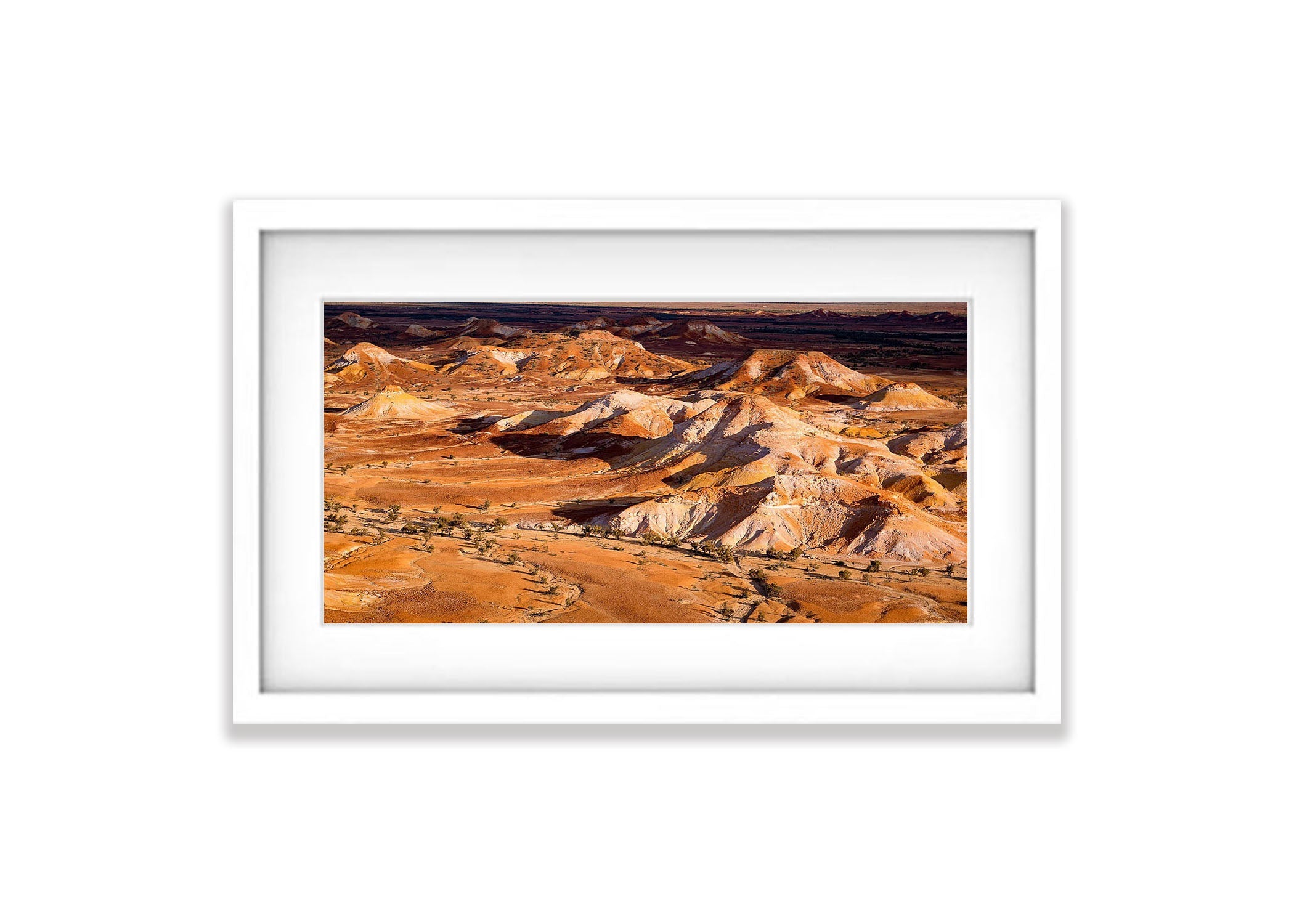 Painted Hills No.8