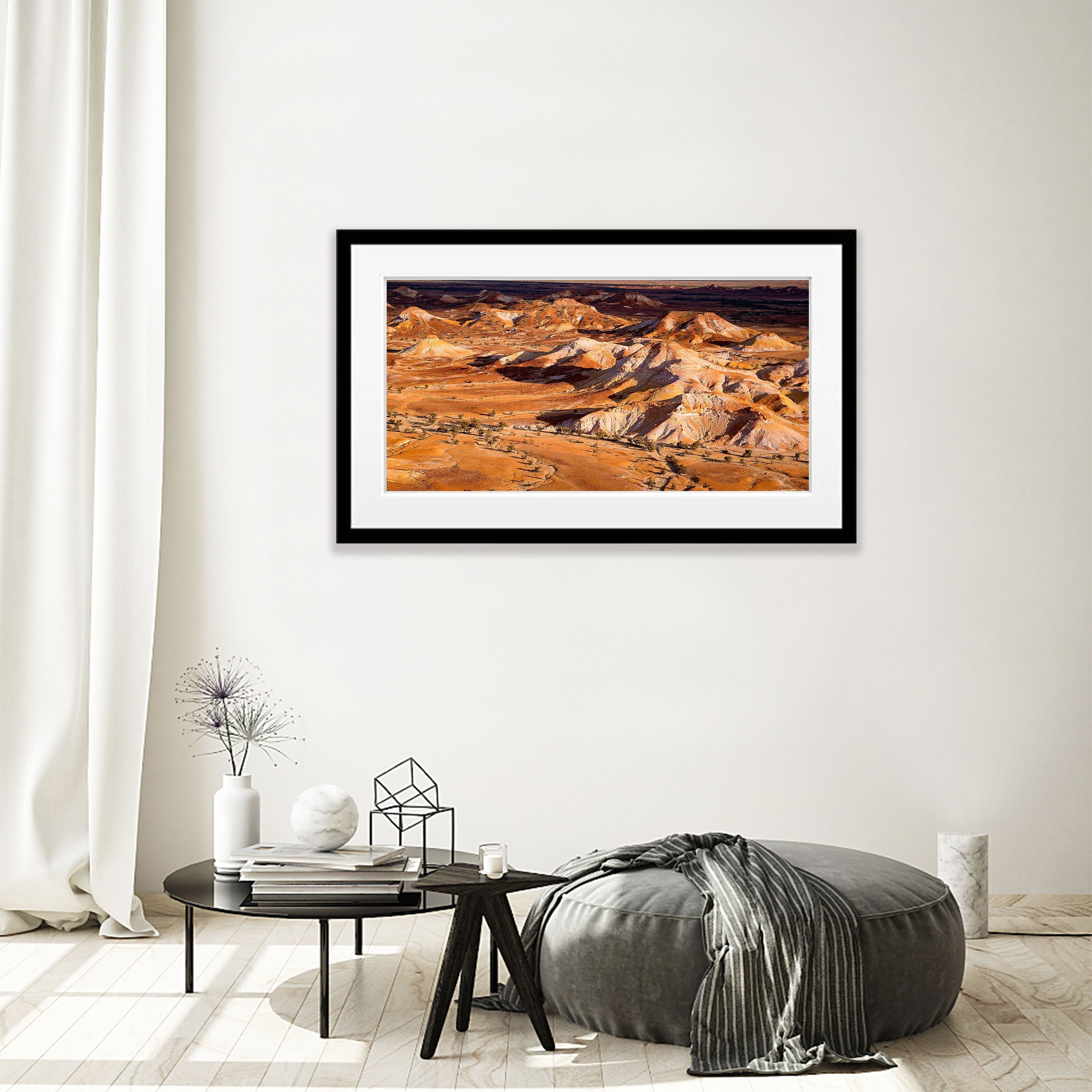 Painted Hills No.8