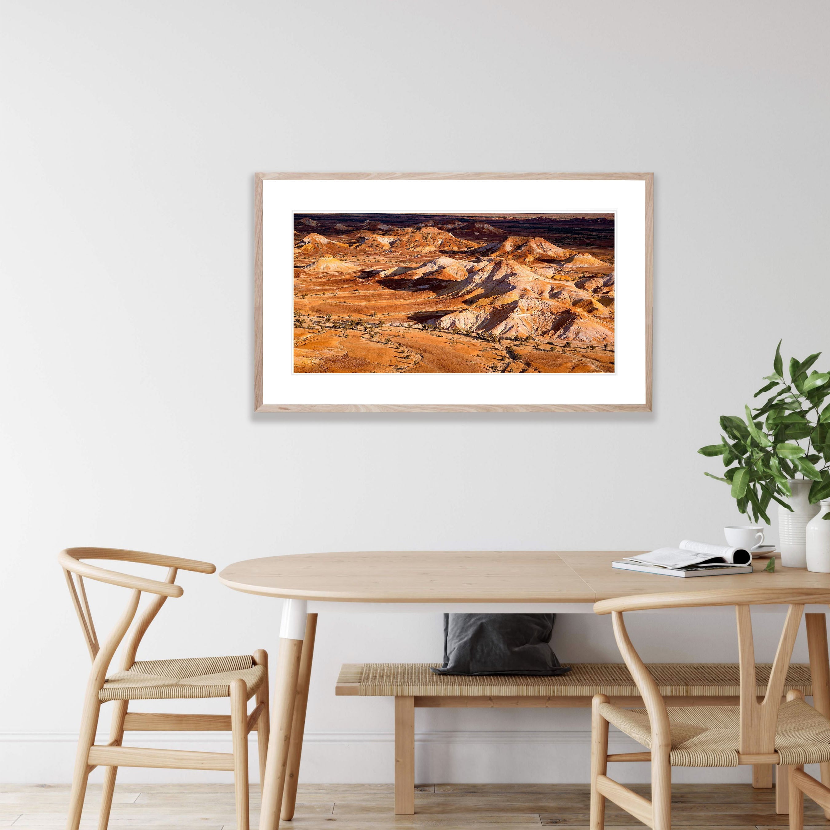 Painted Hills No.8