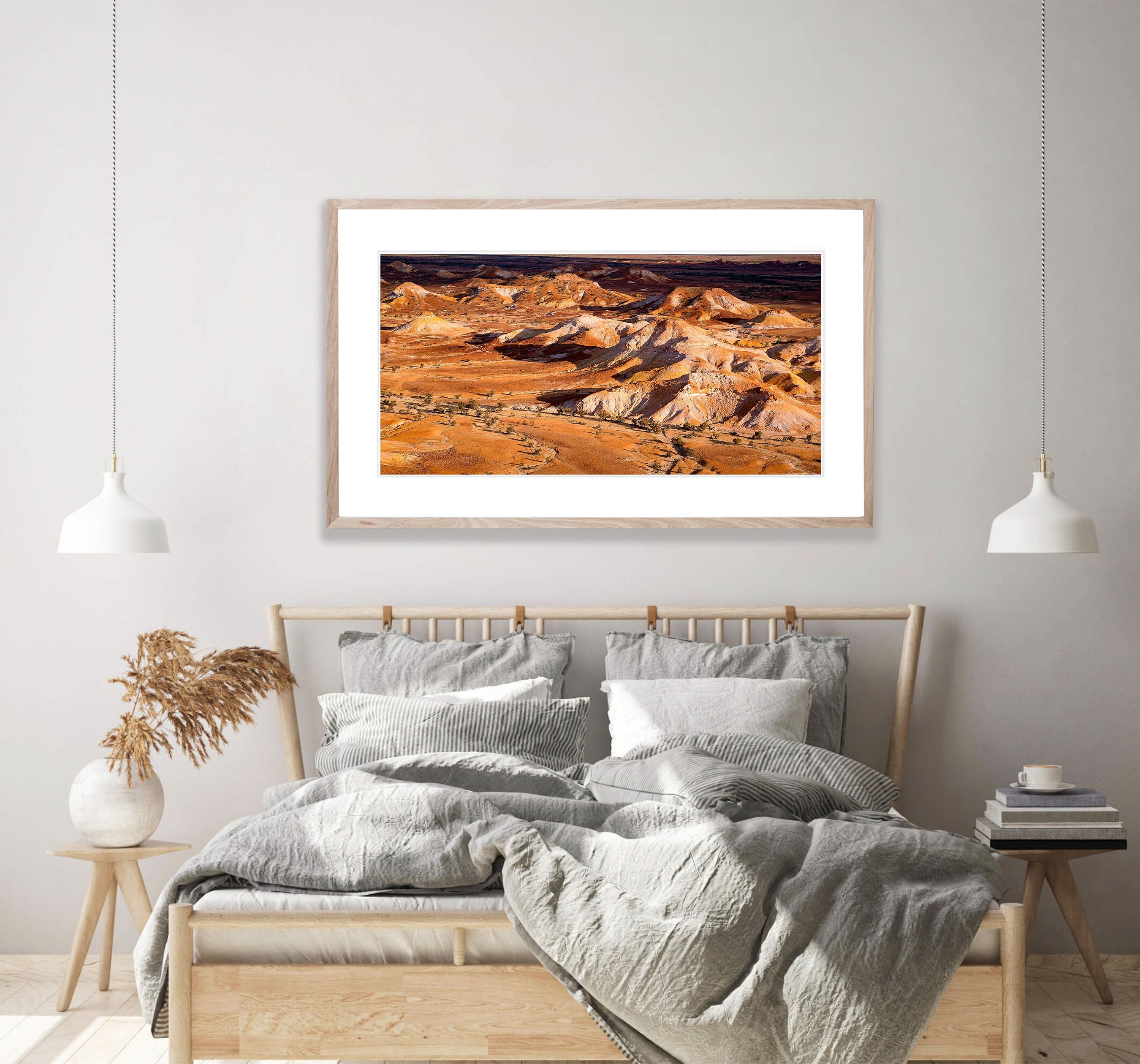 Painted Hills No.8