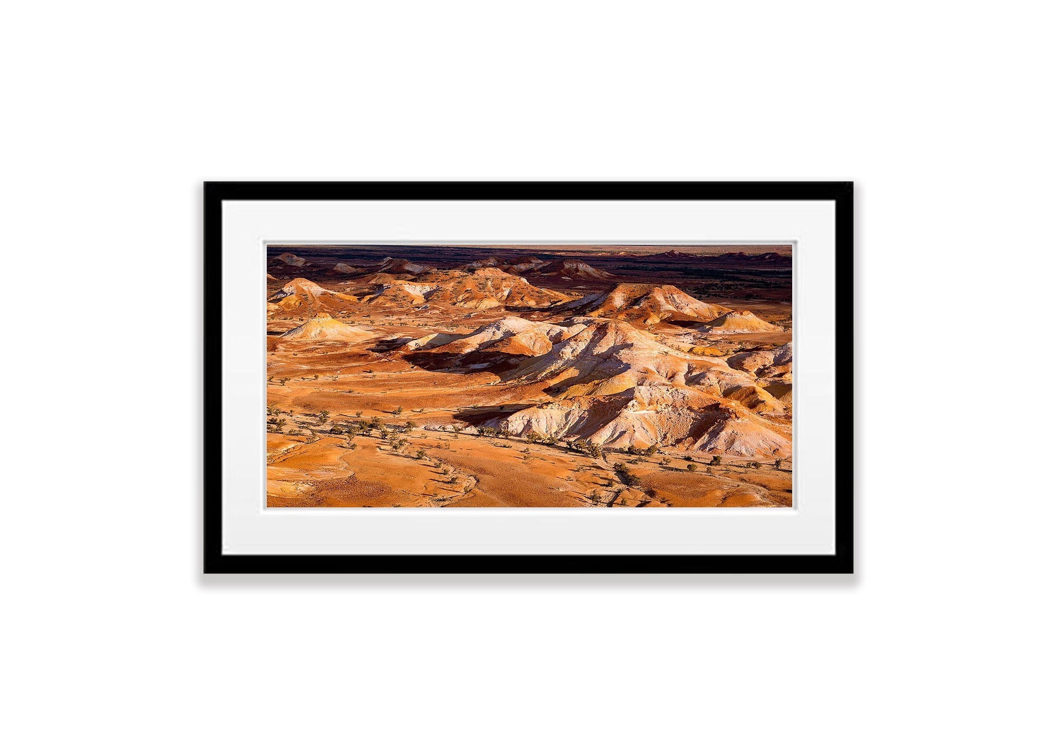 Painted Hills No.8