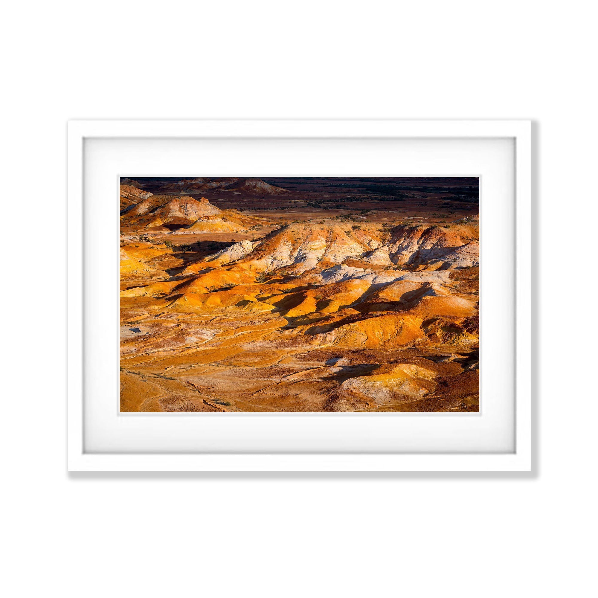 Painted Hills No.9