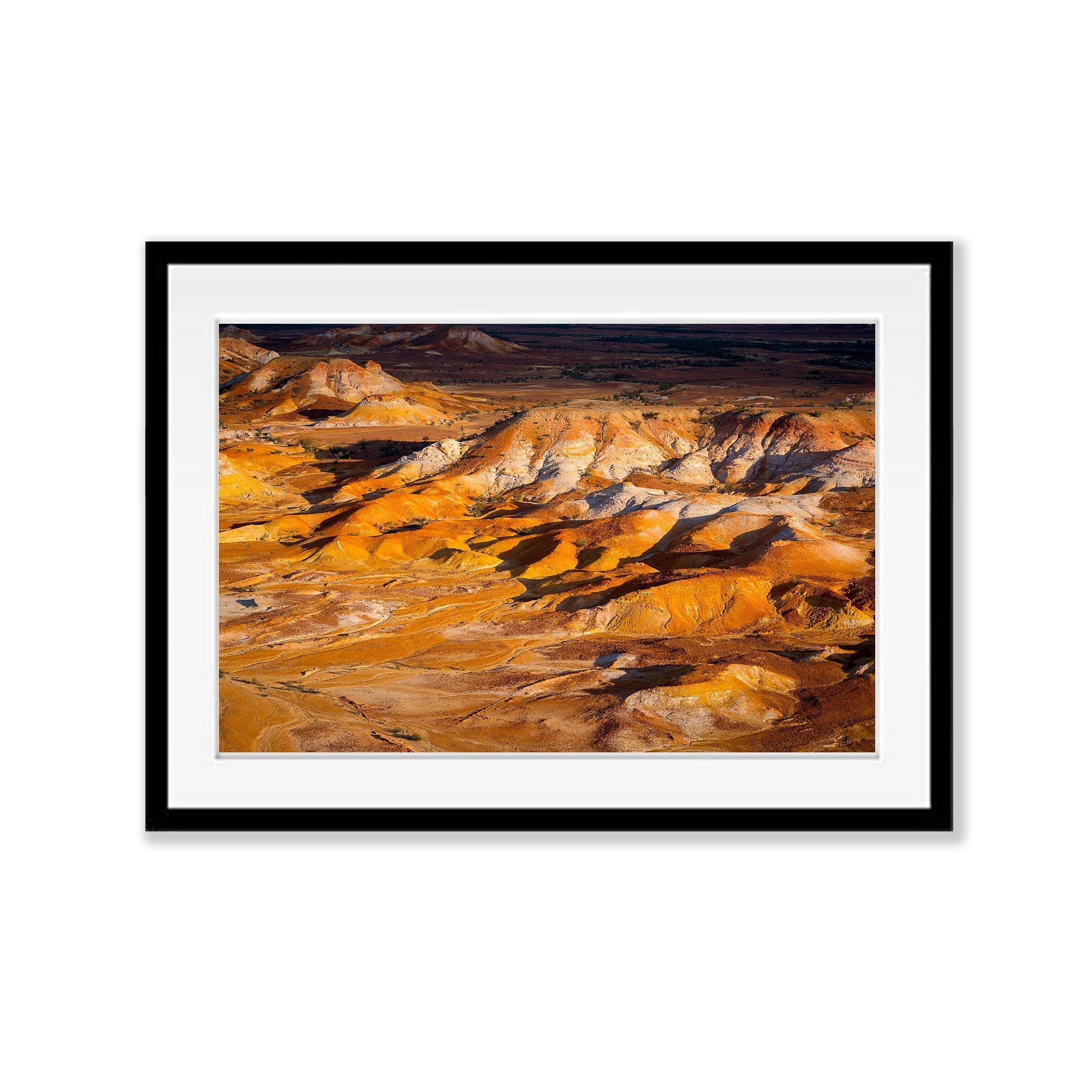 Painted Hills No.9
