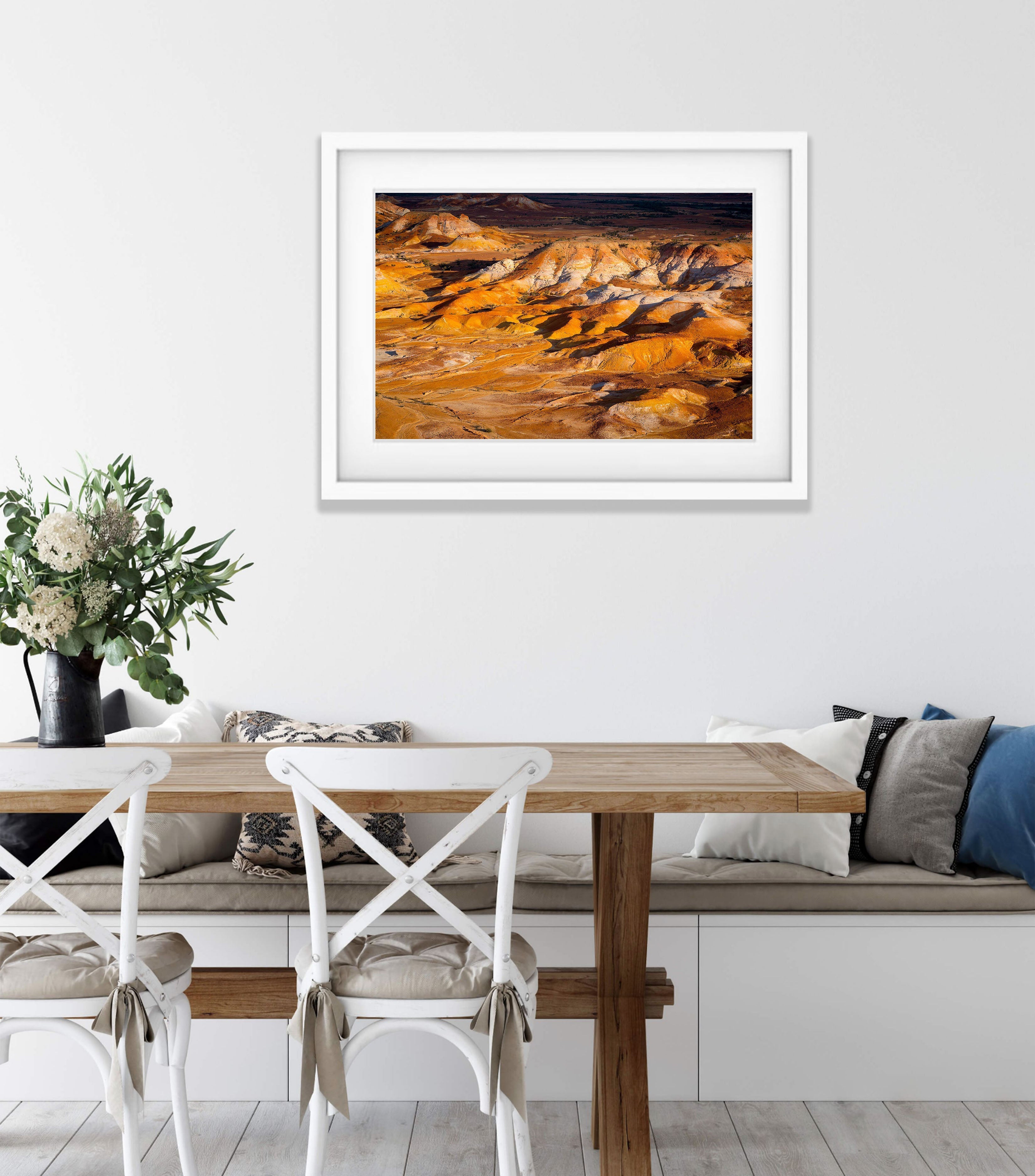 Painted Hills No.9