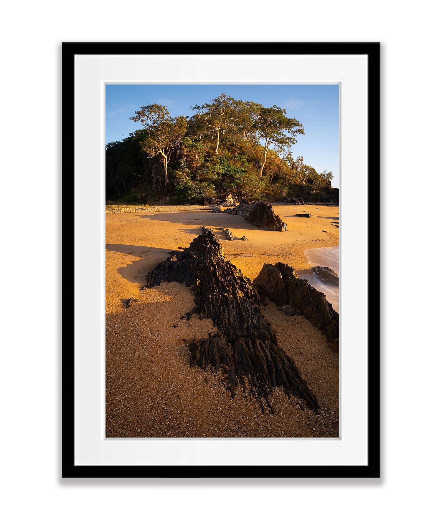 Palm Cove Beach, Far North Queensland