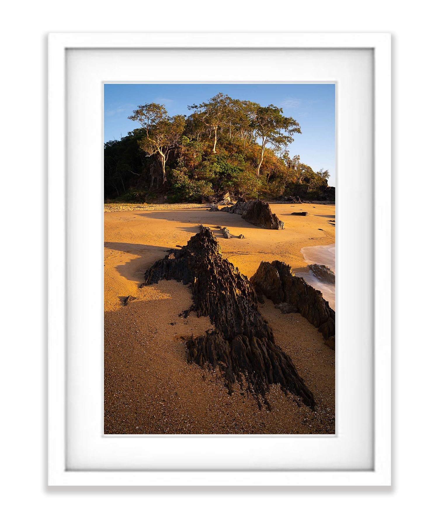 Palm Cove Beach, Far North Queensland