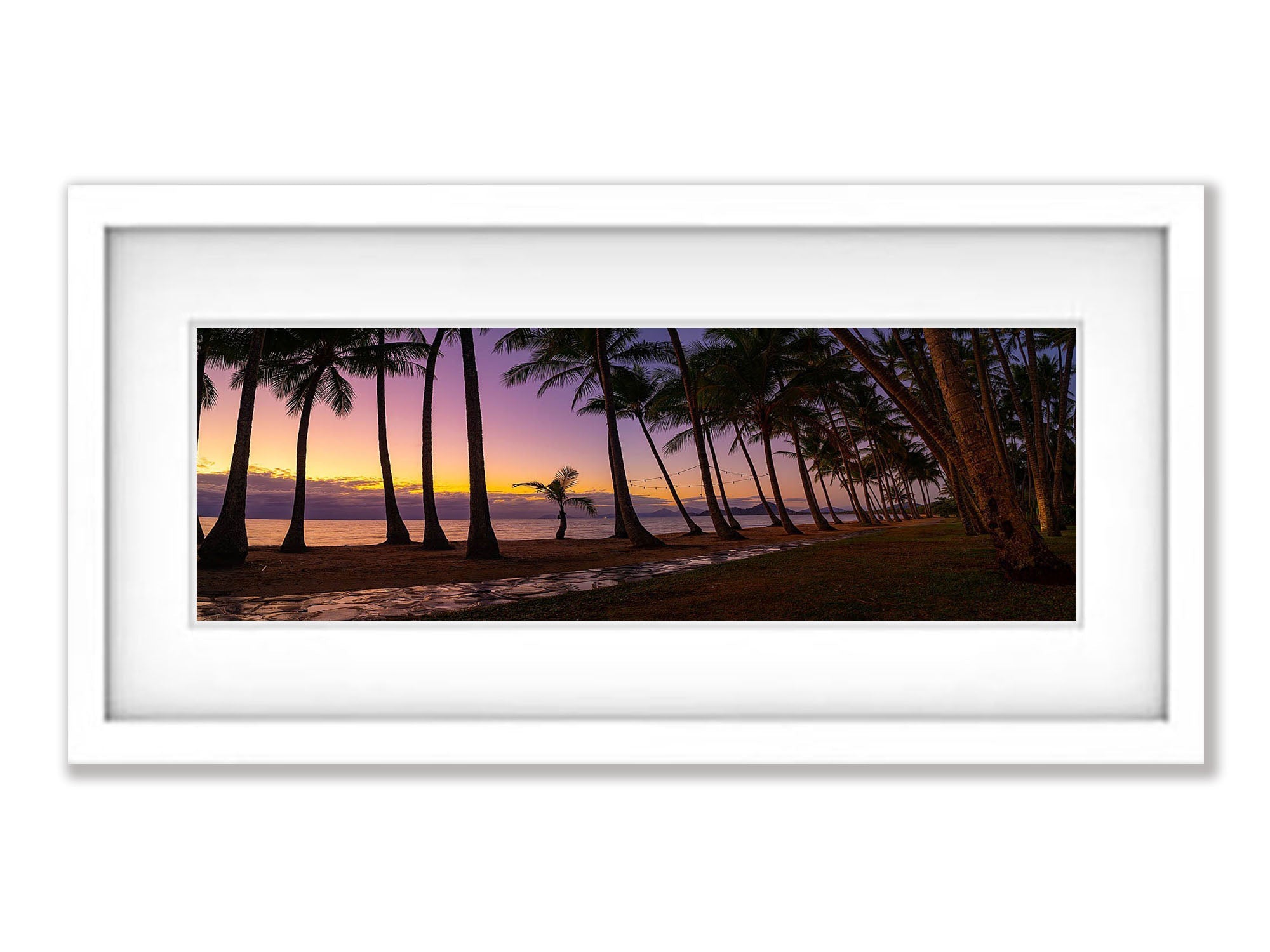 Palm Cove Sunrise, Far North Queensland
