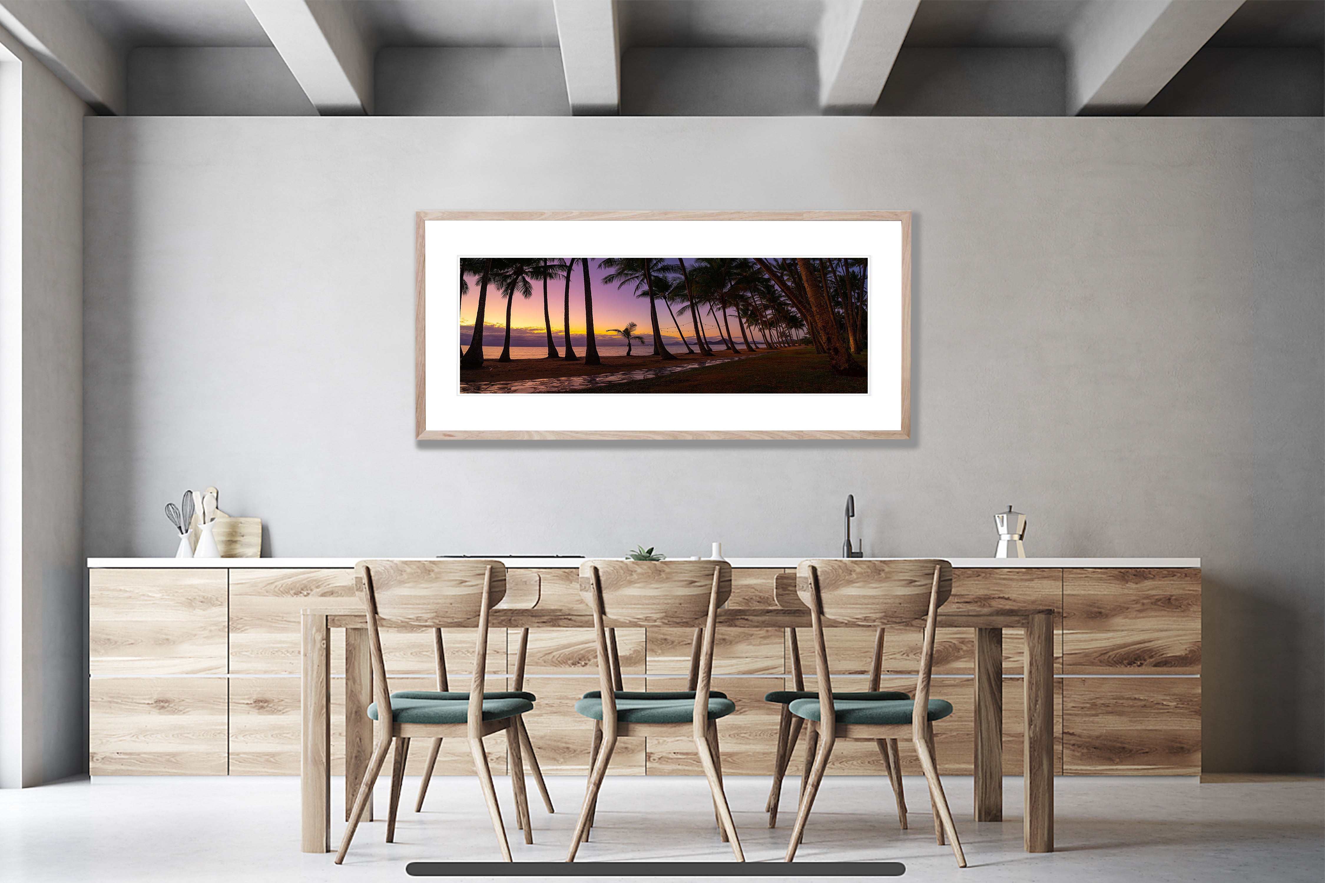 Palm Cove Sunrise, Far North Queensland