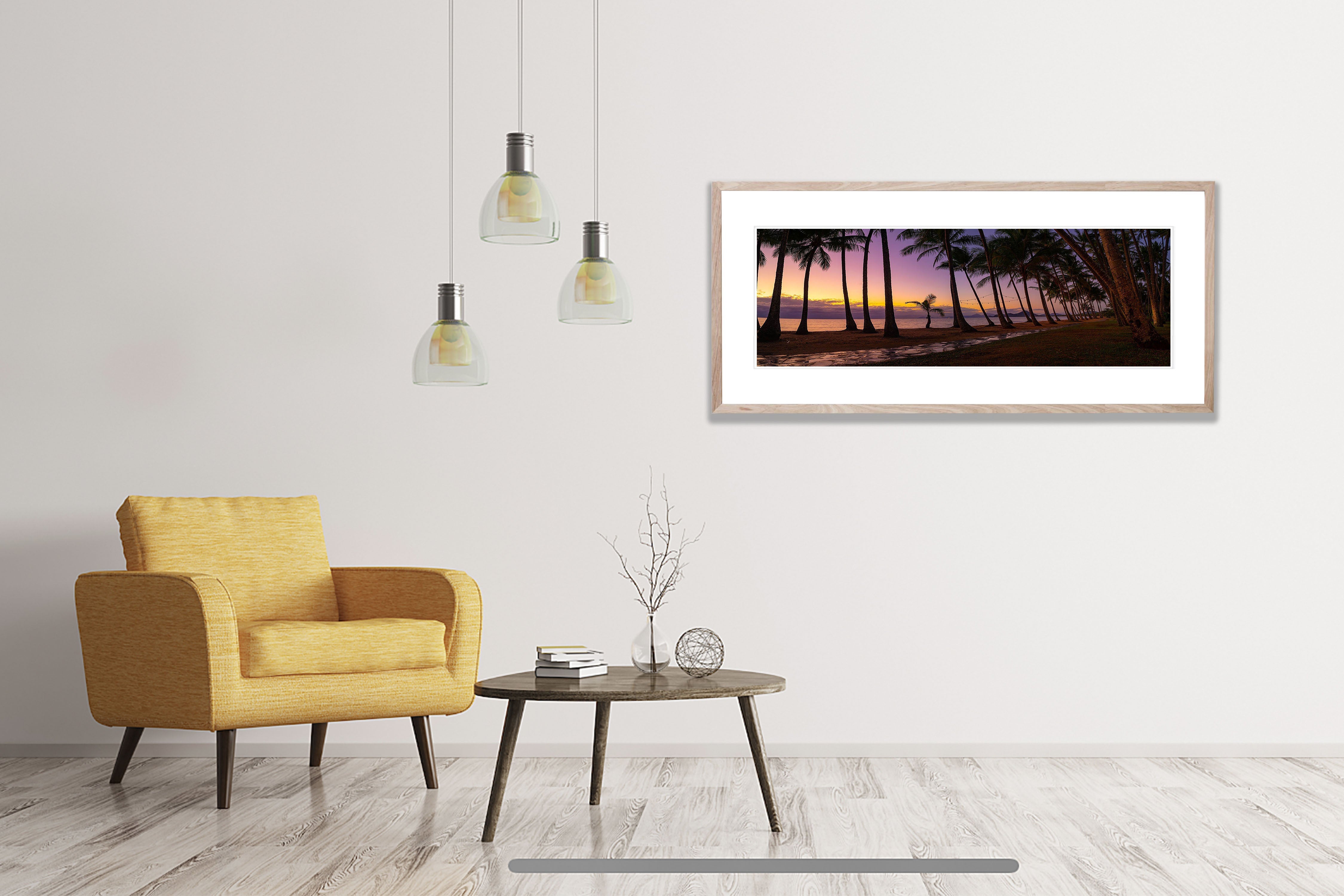 Palm Cove Sunrise, Far North Queensland