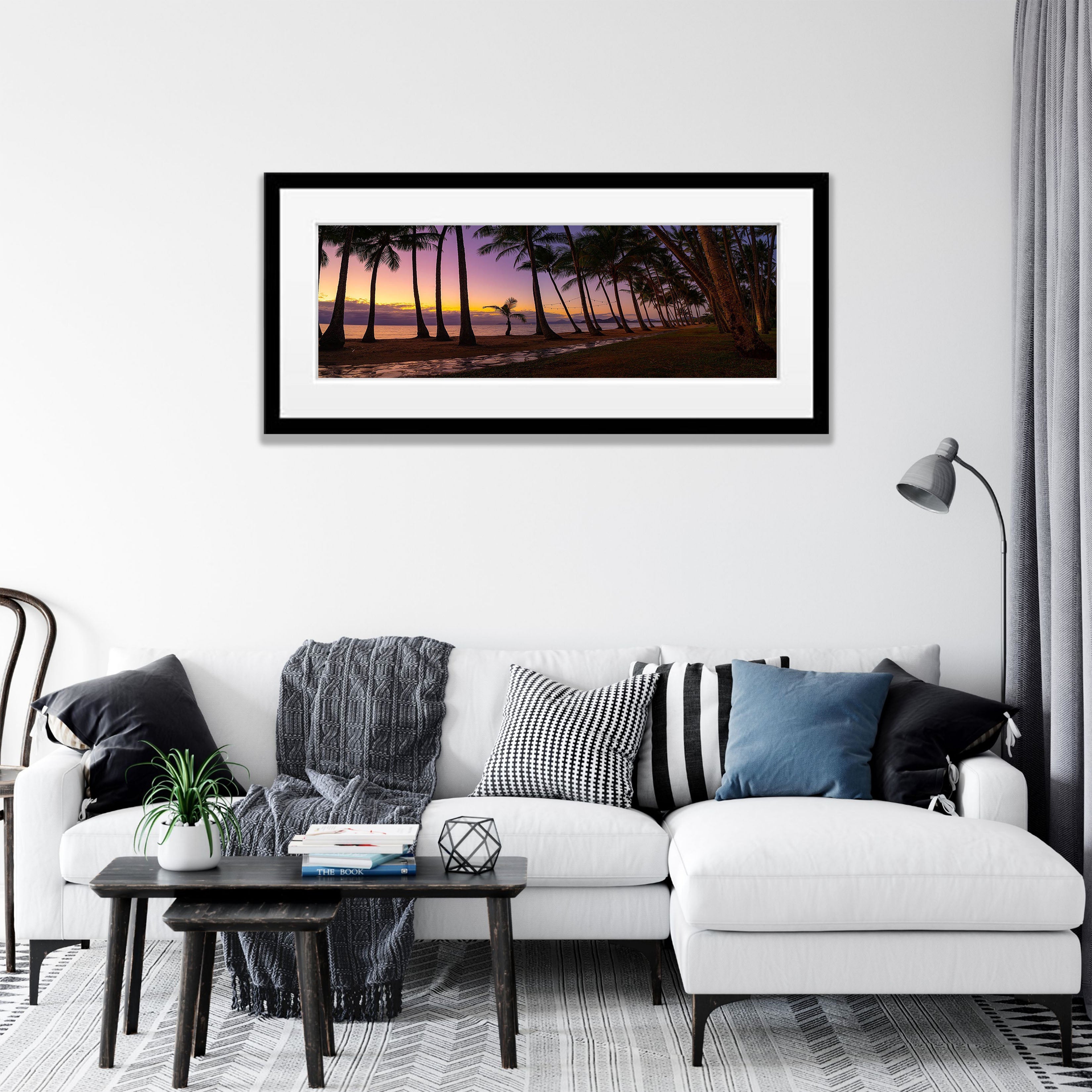 Palm Cove Sunrise, Far North Queensland