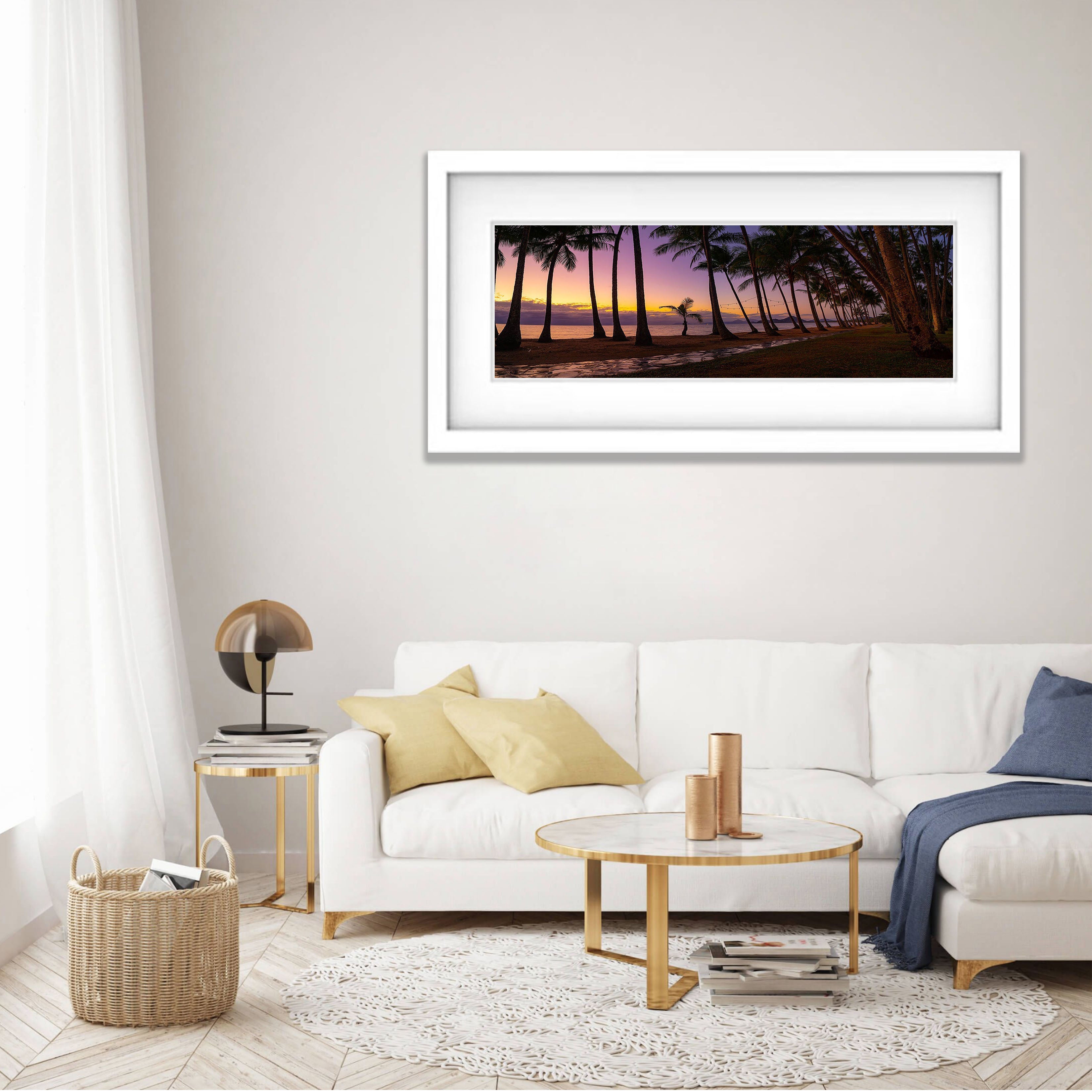 Palm Cove Sunrise, Far North Queensland