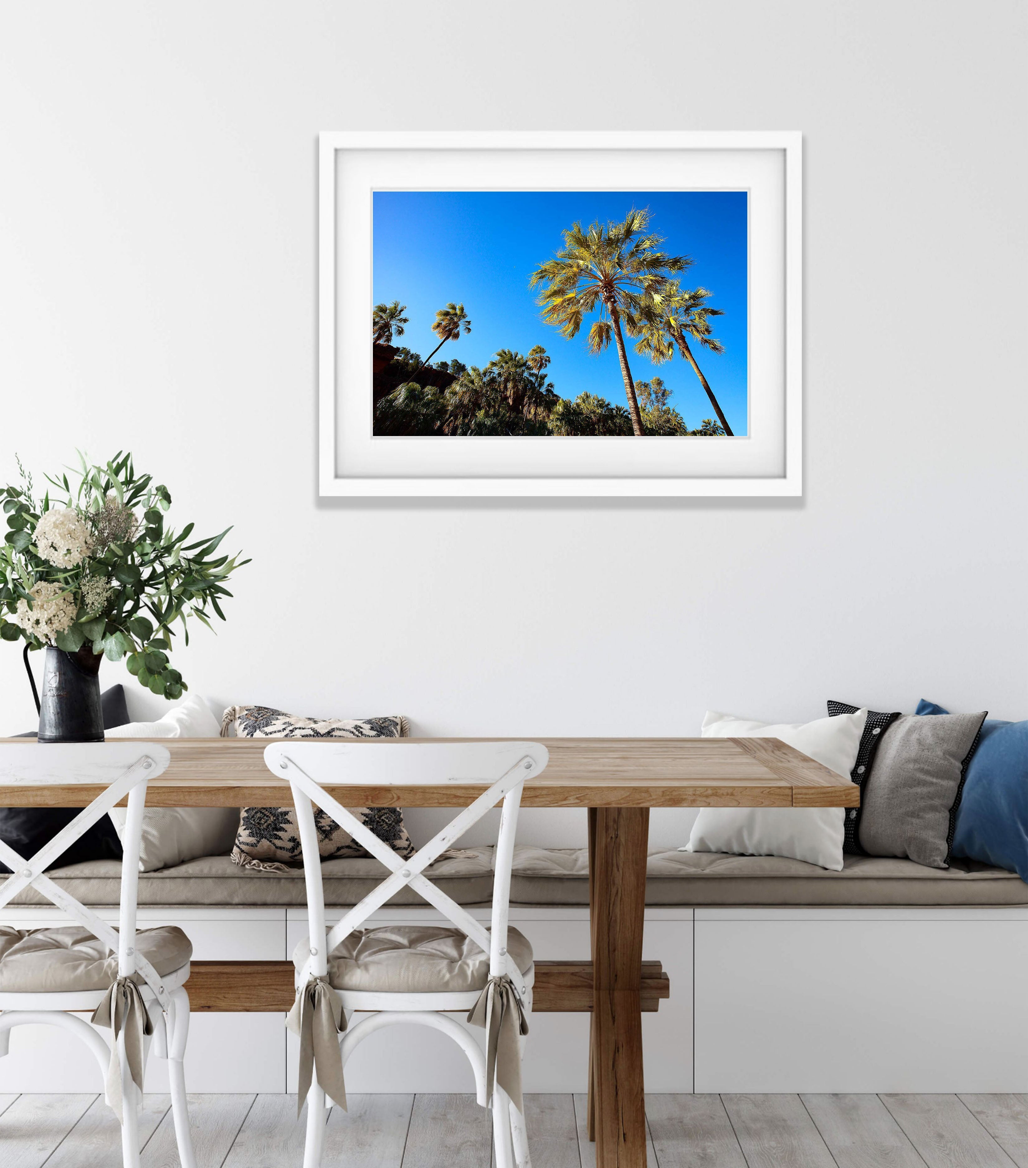 Palm Valley, Finke Gorge National Park - Northern Territory