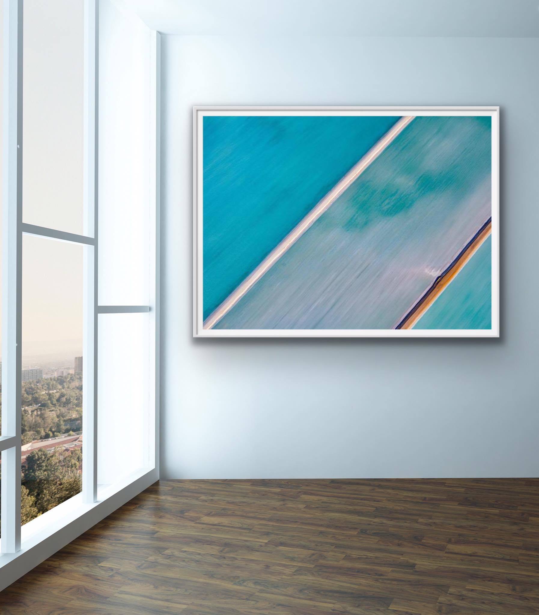 Parallel Lines-Tom-Putt-Landscape-Prints