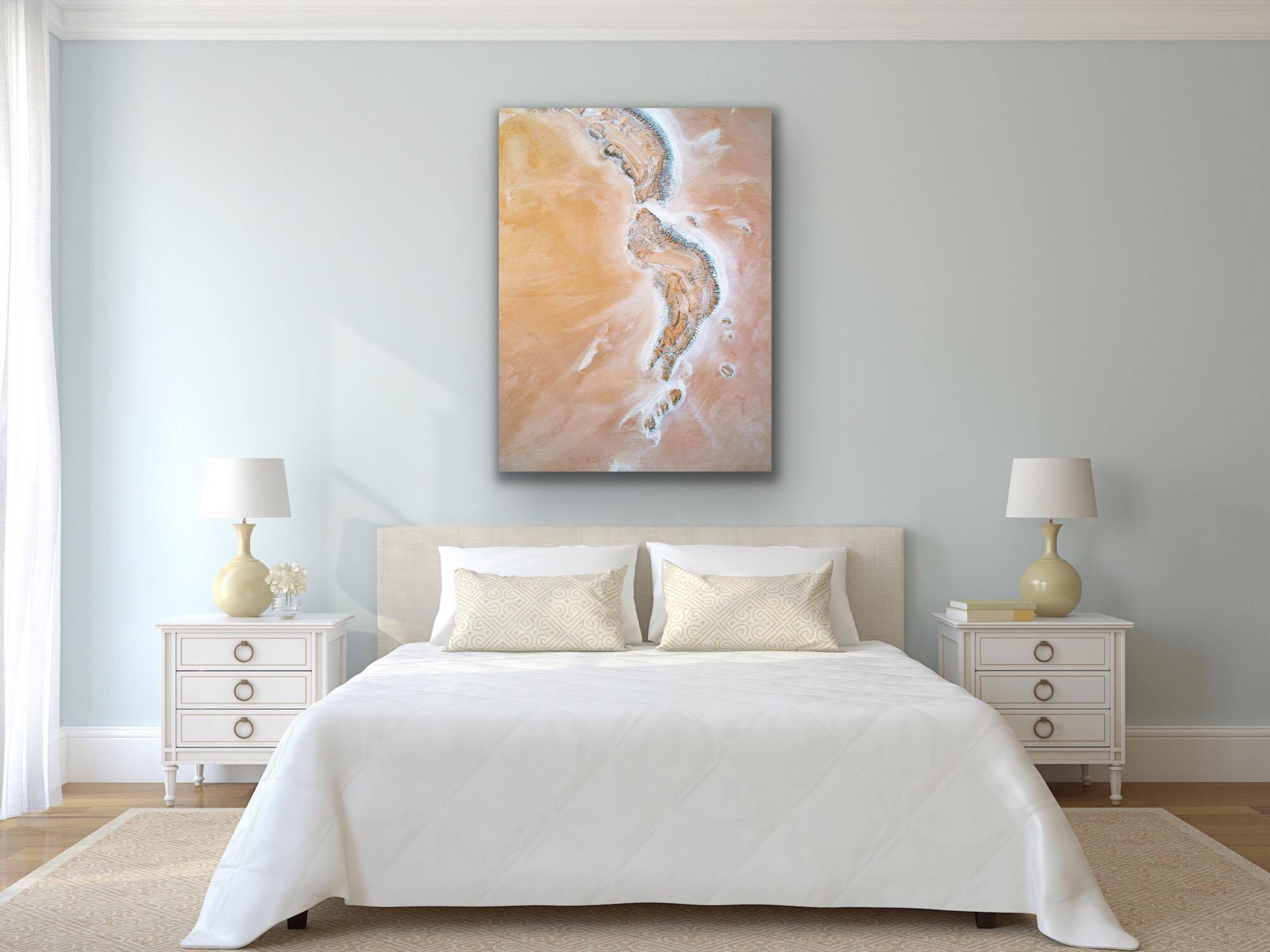 Pastel Tones-Tom-Putt-Landscape-Prints