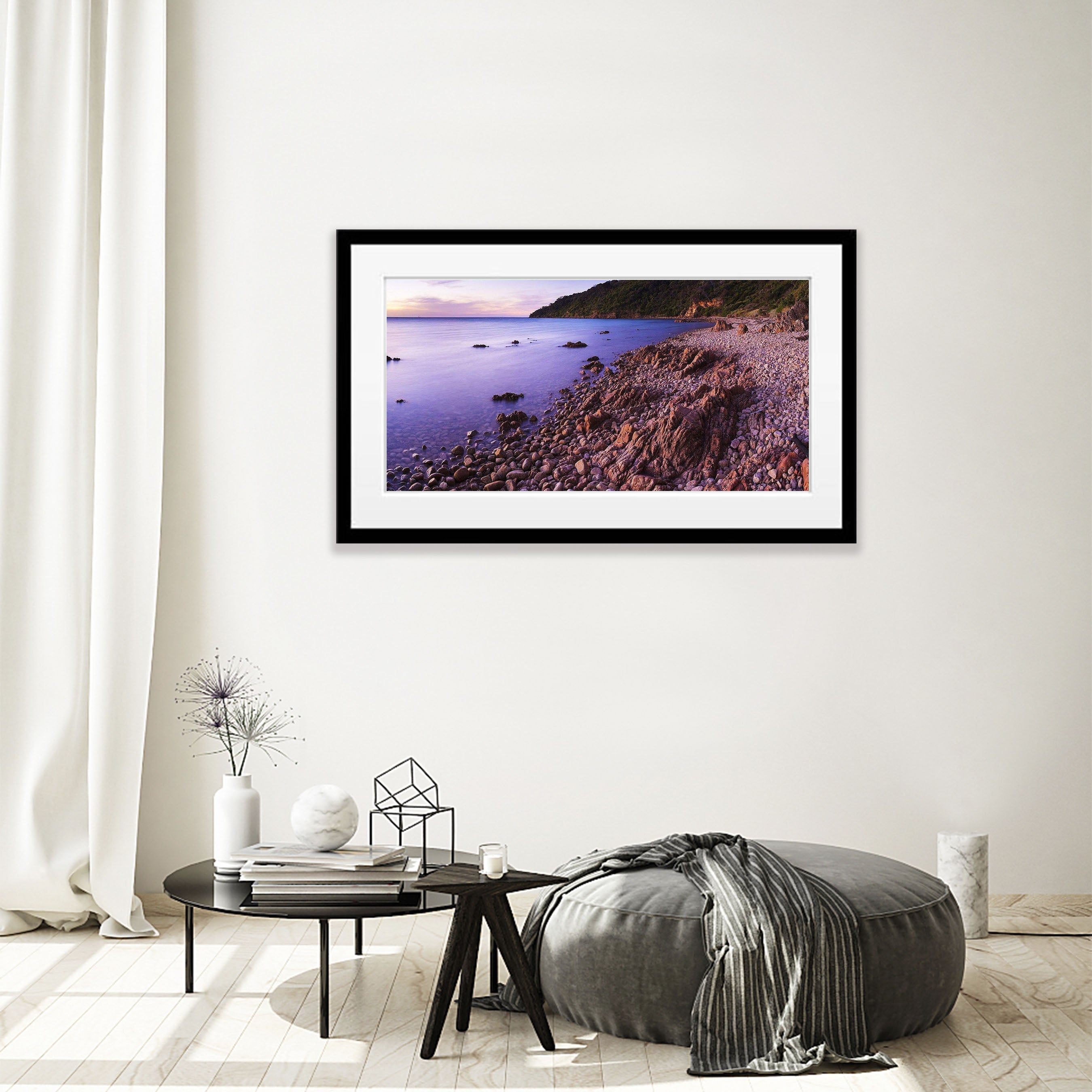 Pebble Beach, Mt Martha, Mornington Peninsula, VIC