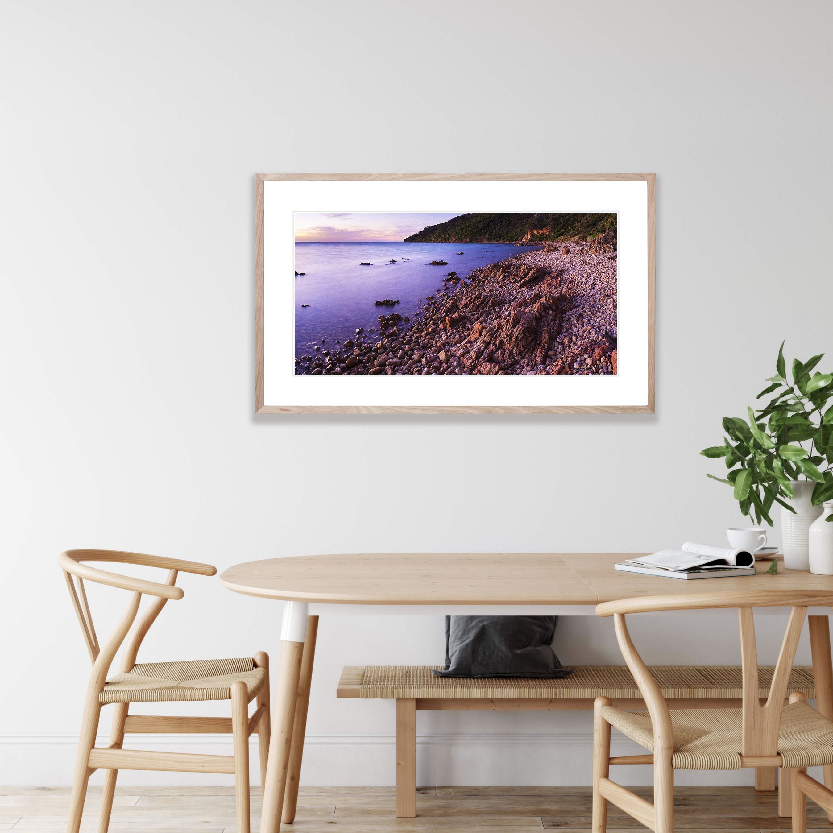 Pebble Beach, Mt Martha, Mornington Peninsula, VIC