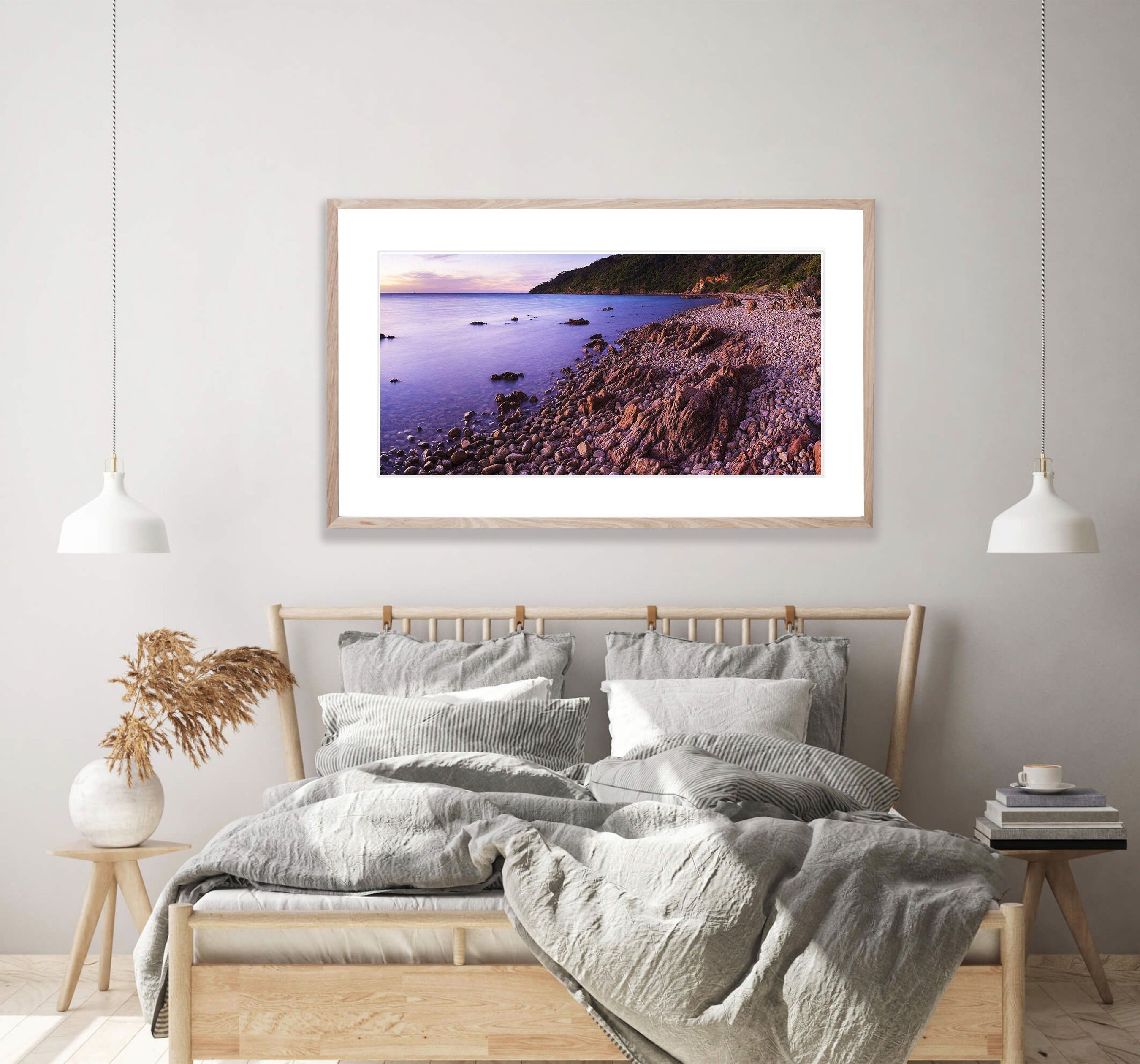 Pebble Beach, Mt Martha, Mornington Peninsula, VIC