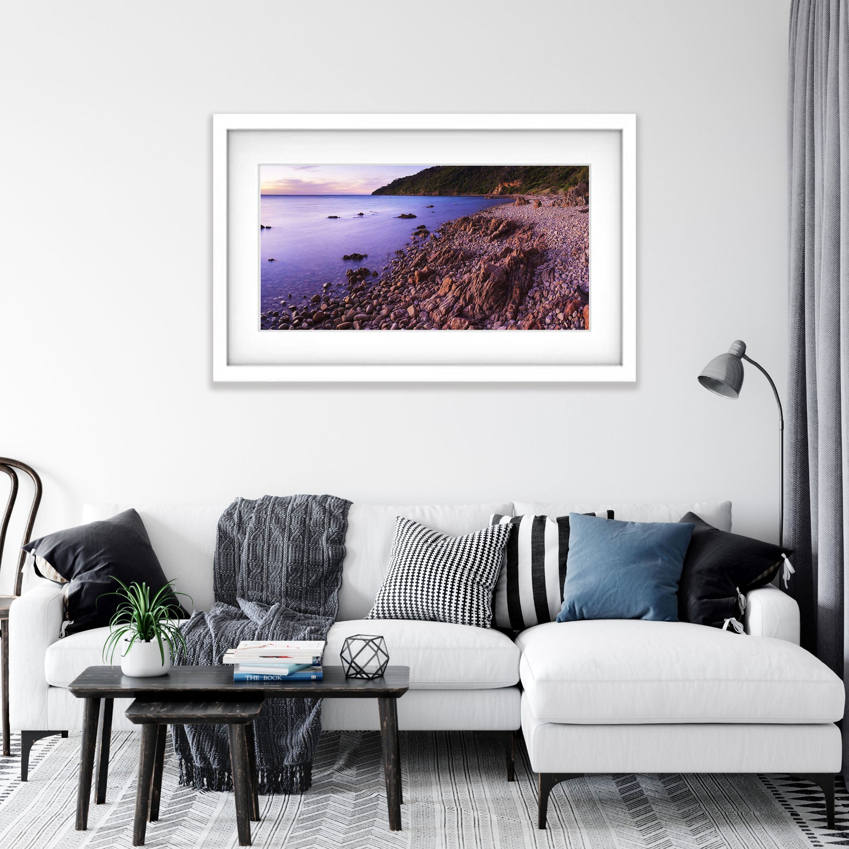 Pebble Beach, Mt Martha, Mornington Peninsula, VIC