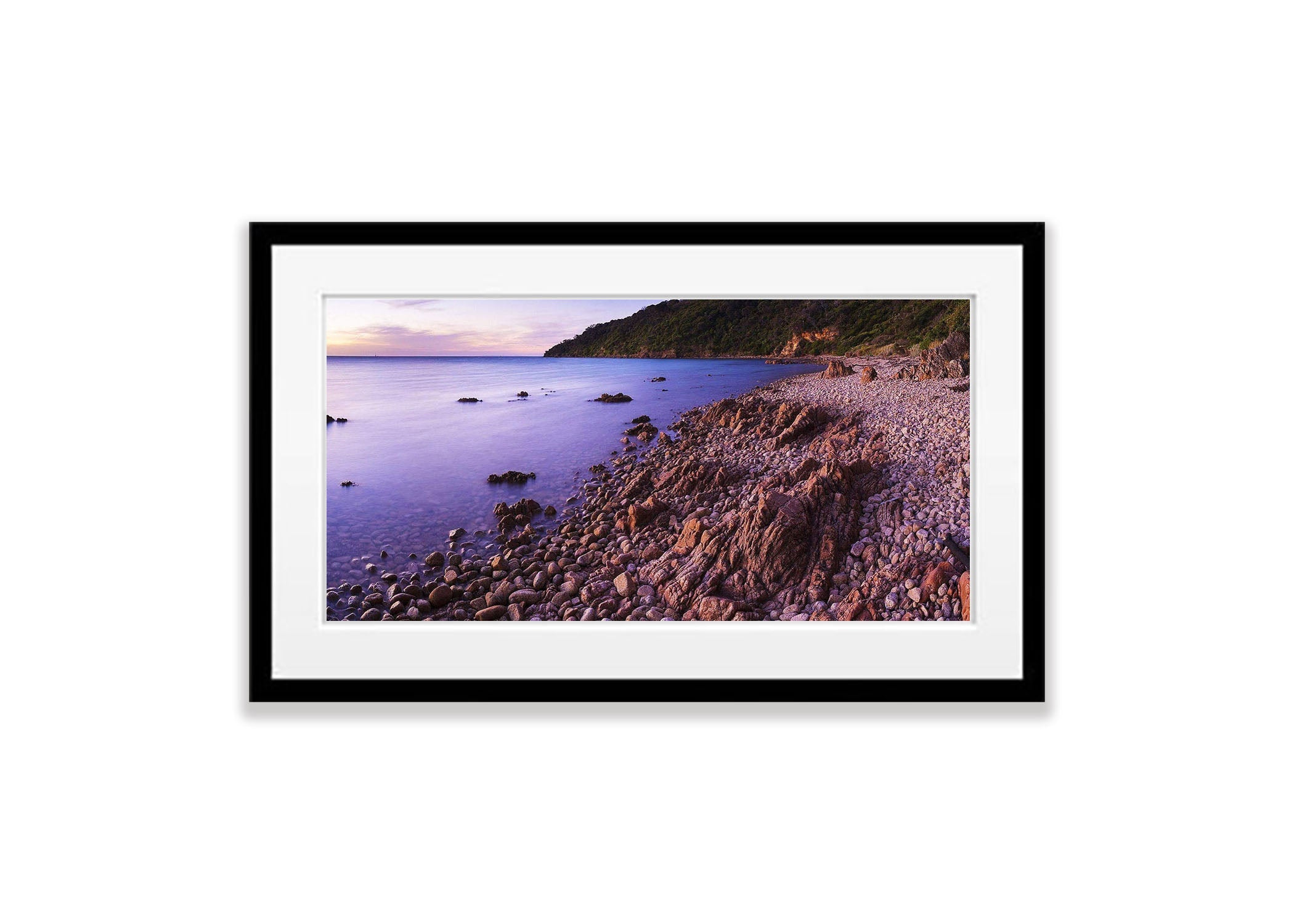 Pebble Beach, Mt Martha, Mornington Peninsula, VIC