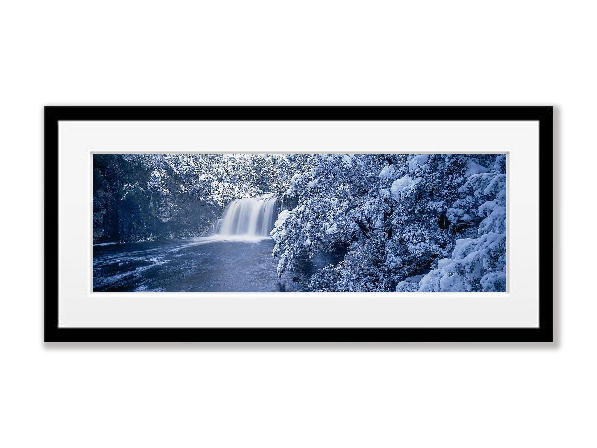 Pencil Pine Falls - Cradle Mountain TAS
