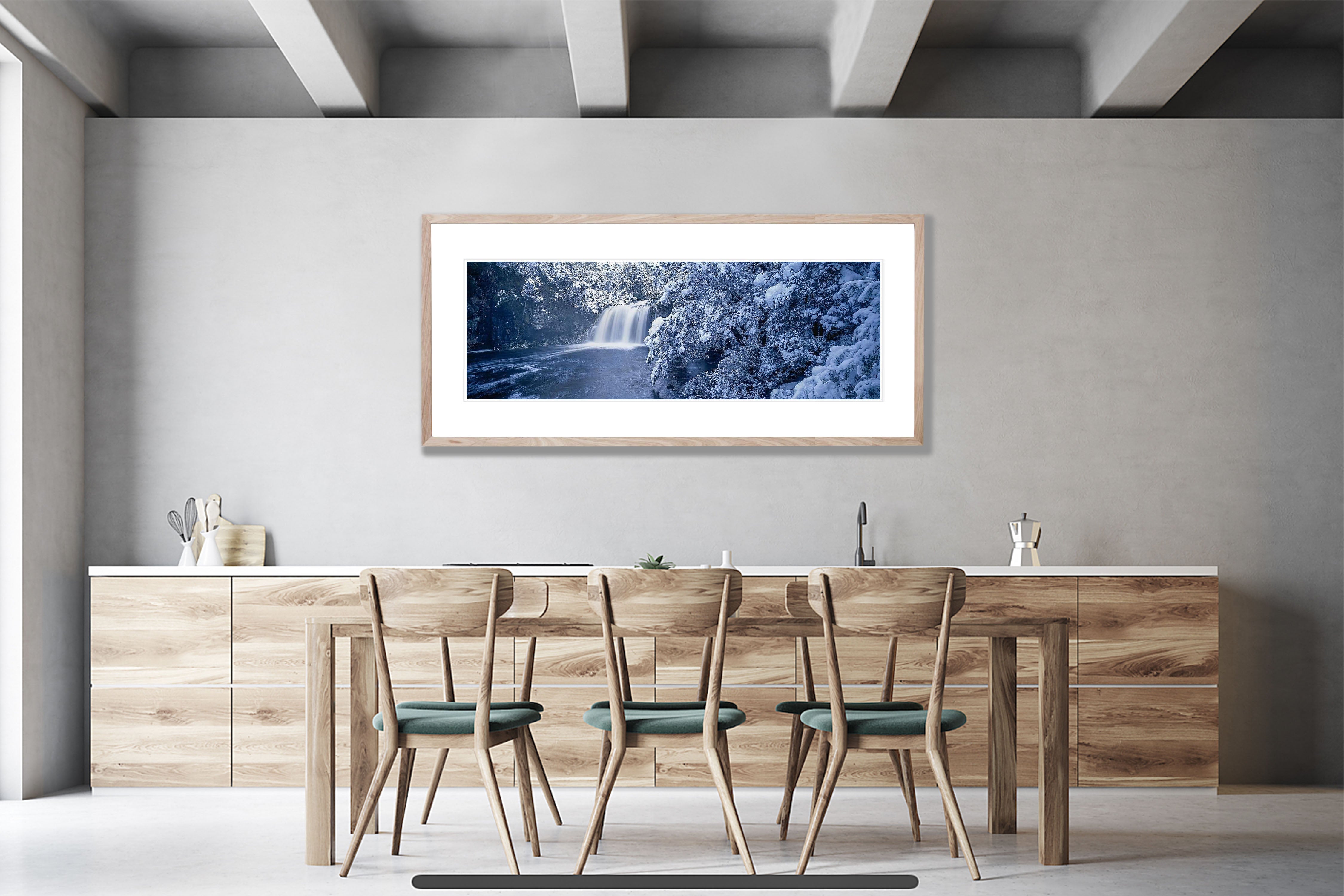 Pencil Pine Falls - Cradle Mountain TAS