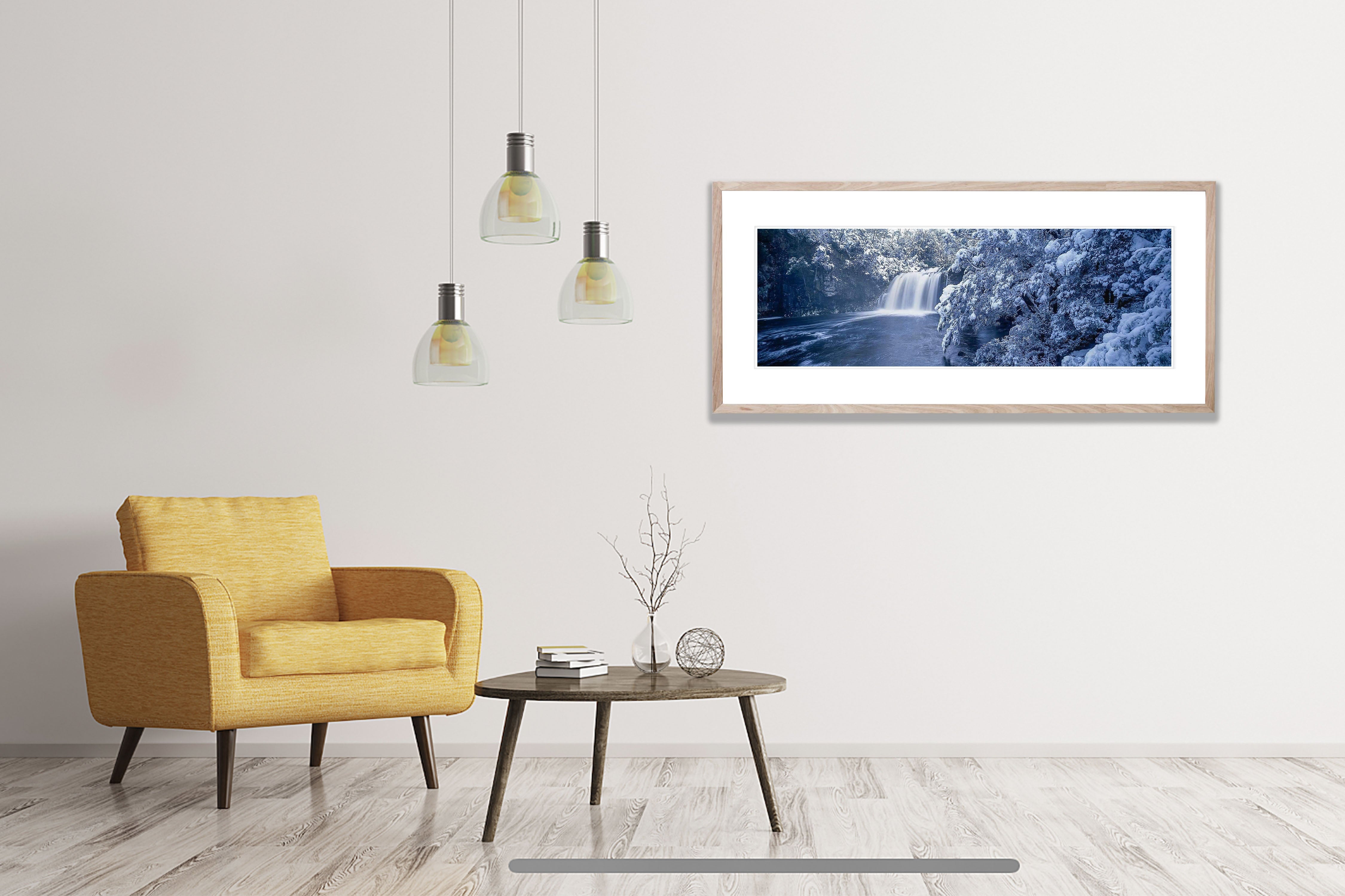 Pencil Pine Falls - Cradle Mountain TAS