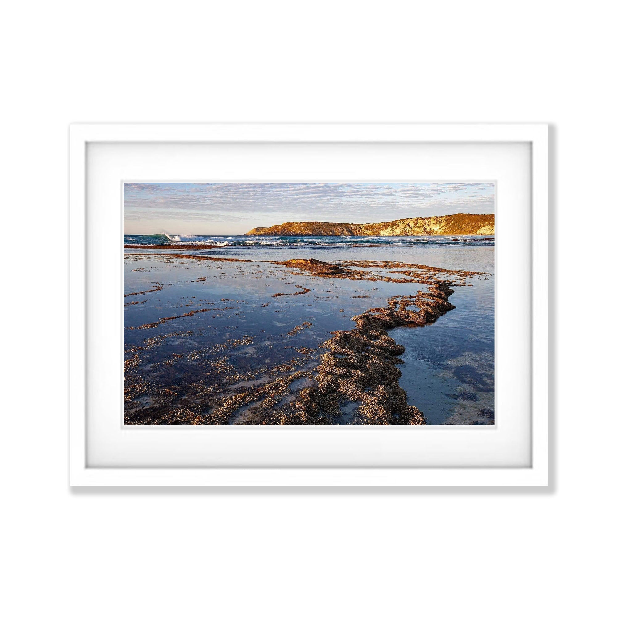 Pennington Bay, Kangaroo Island, South Australia