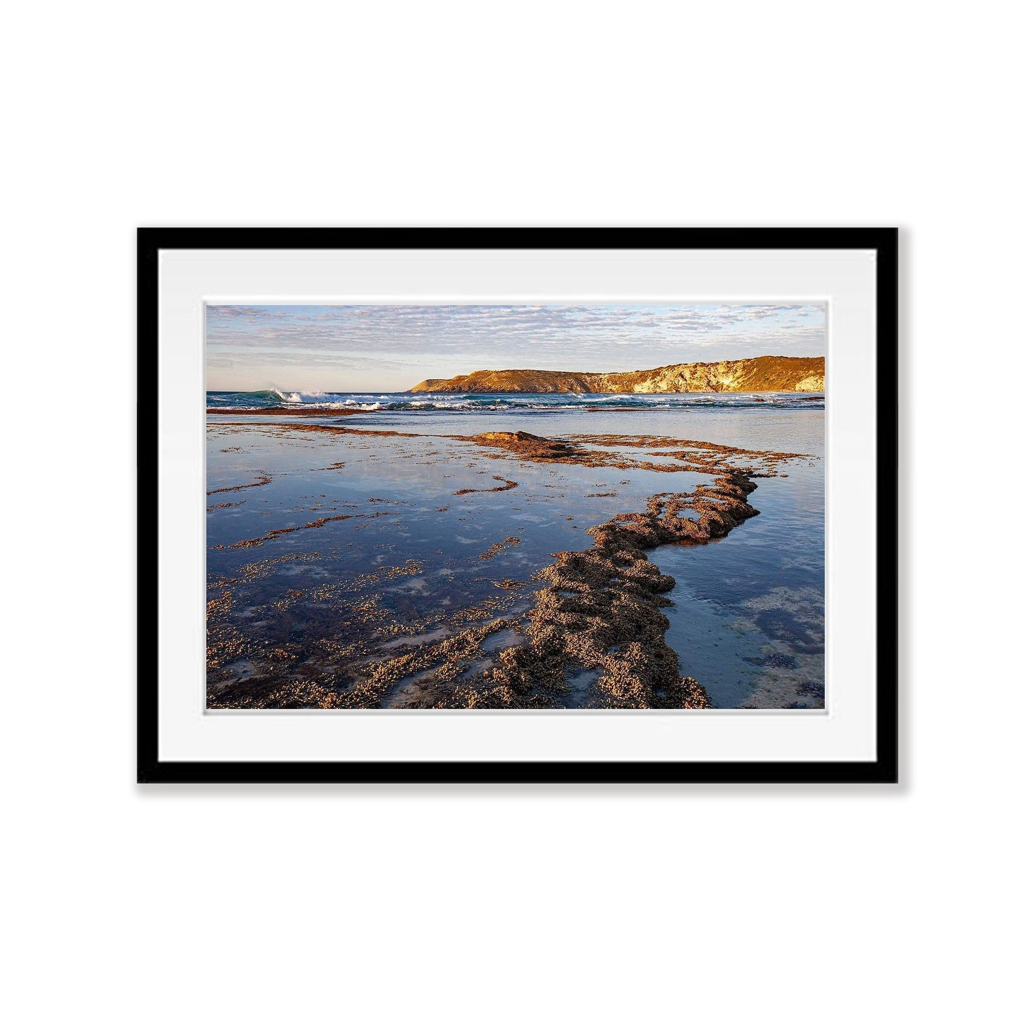 Pennington Bay, Kangaroo Island, South Australia