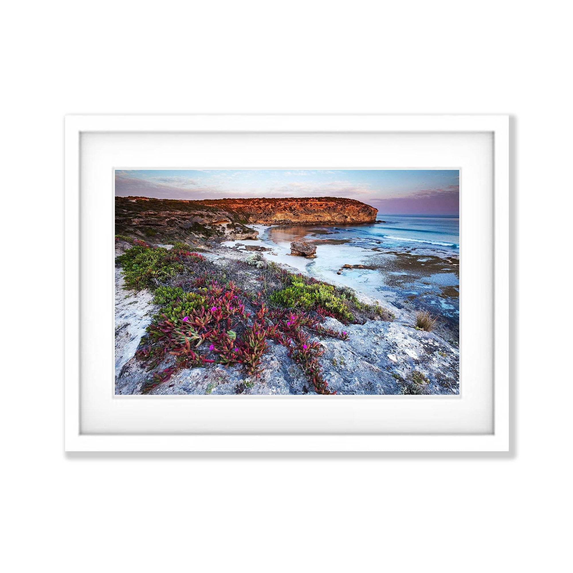 Pennington Colours, Kangaroo Island, South Australia