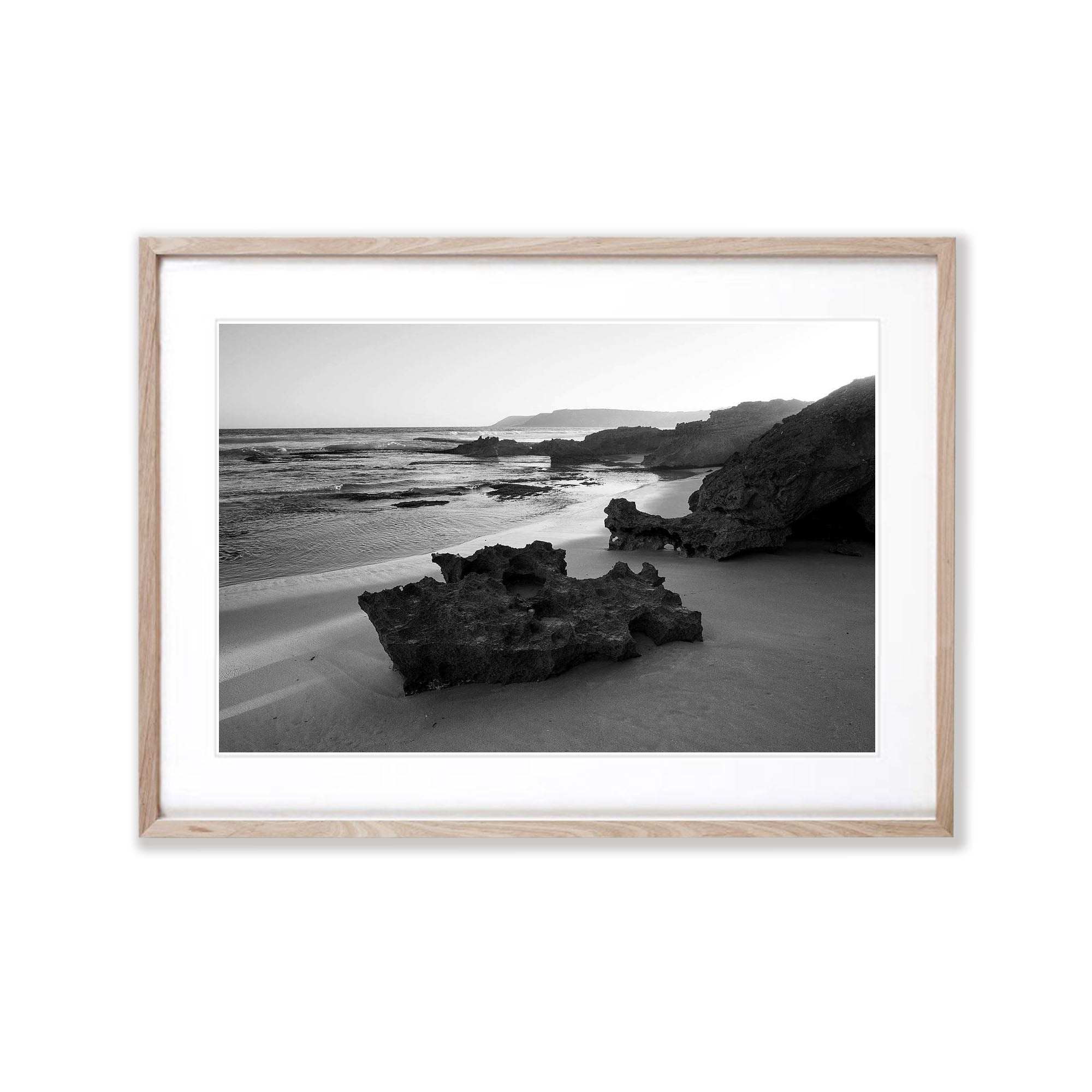 Pennington Rocks, Kangaroo Island, South Australia