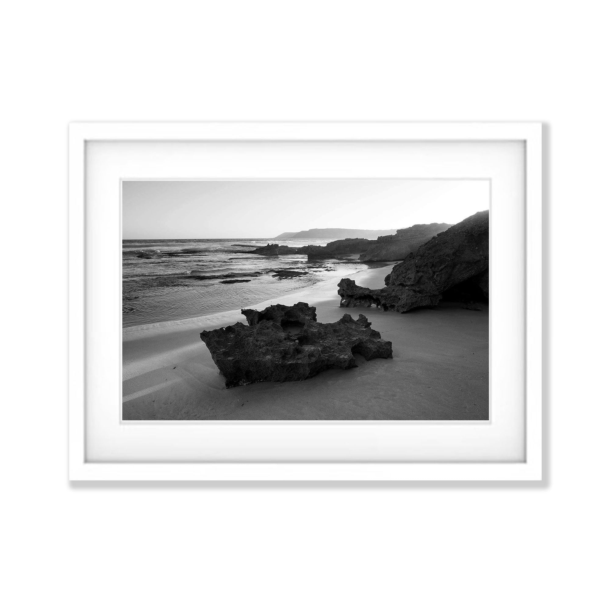 Pennington Rocks, Kangaroo Island, South Australia