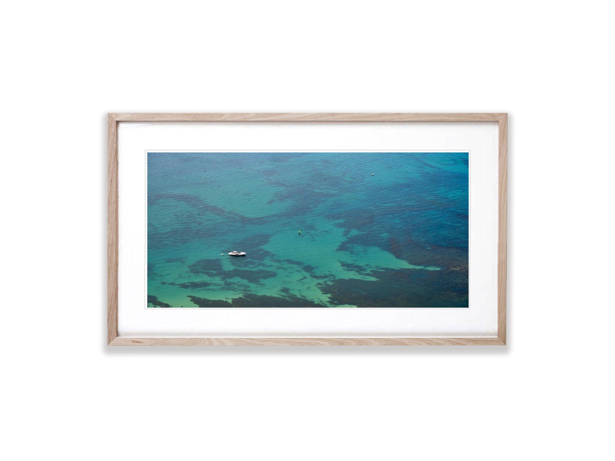 Perfect Anchor Spot, Point Nepean